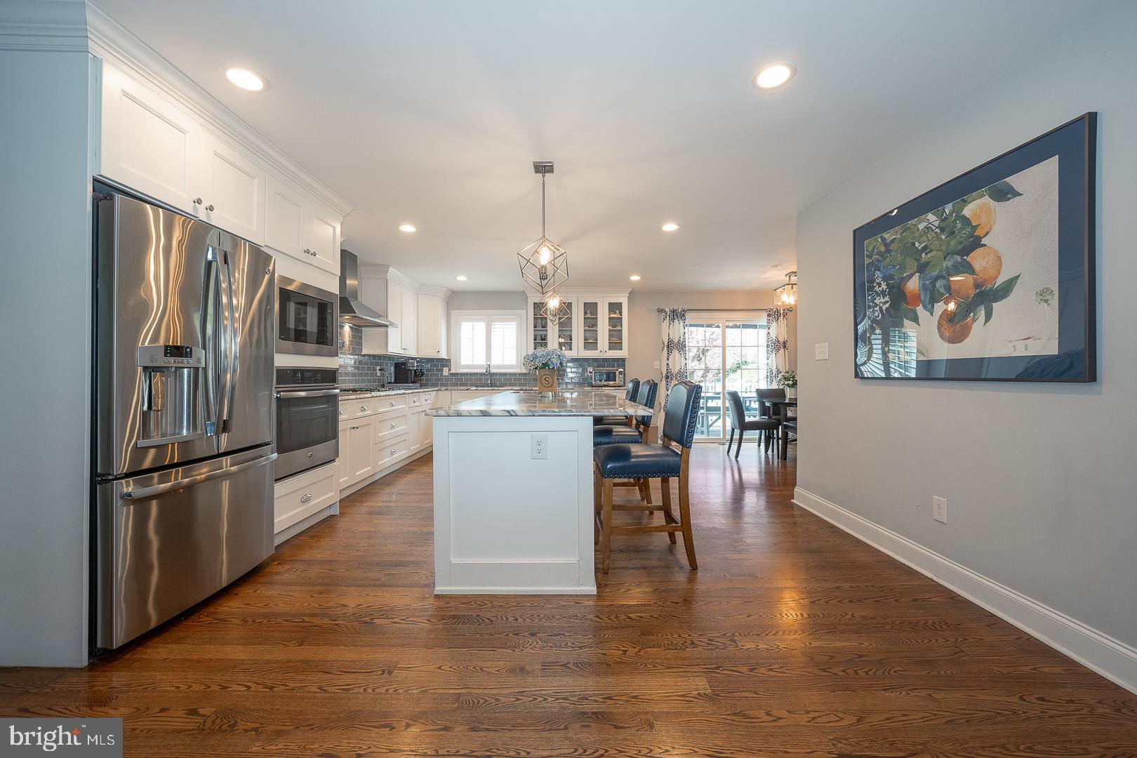 FOX FIELDS - Residential