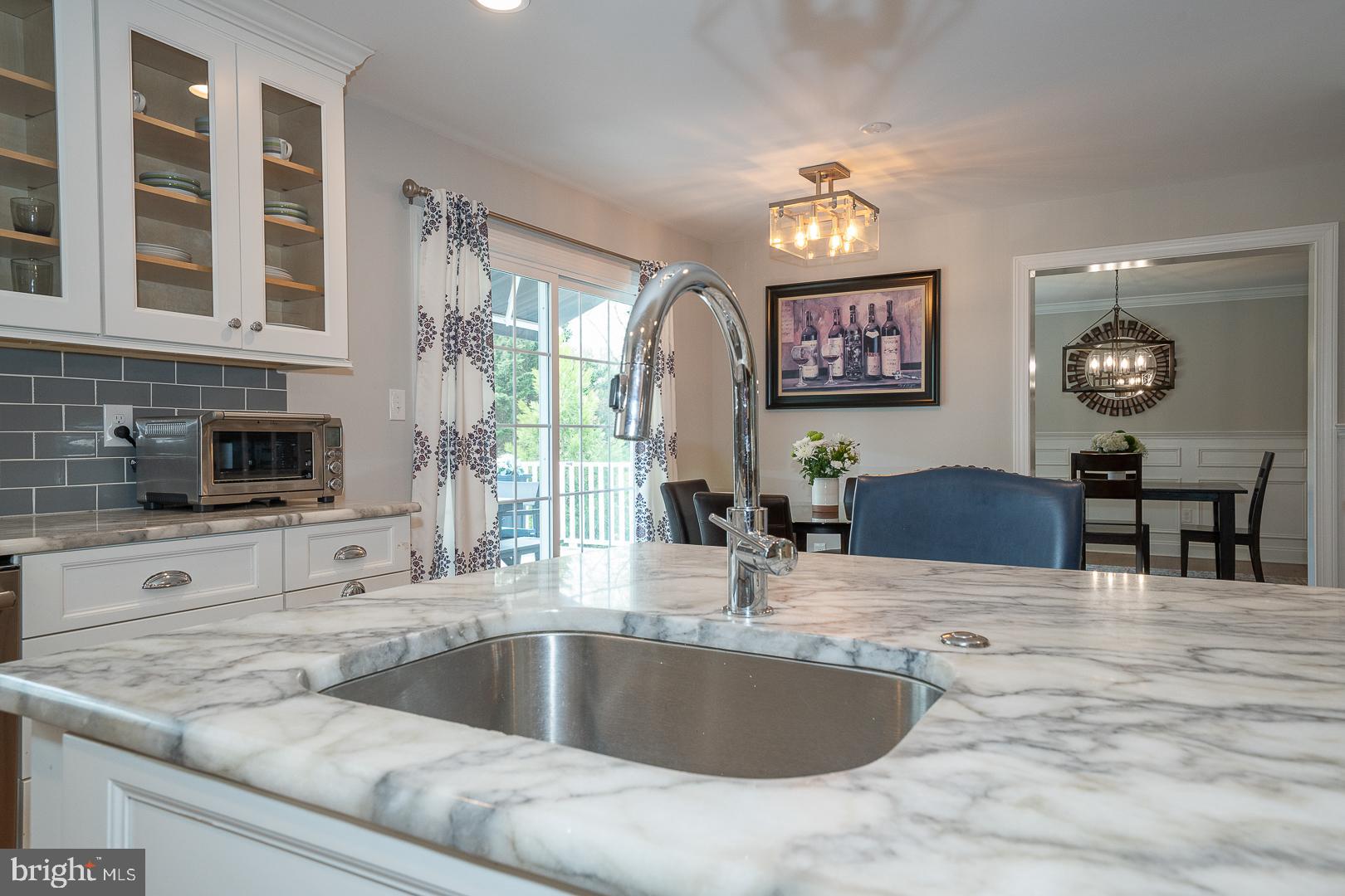 FOX FIELDS - Residential