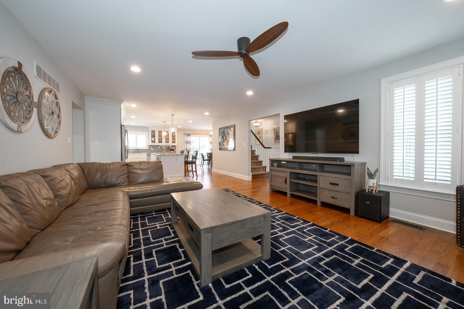 FOX FIELDS - Residential