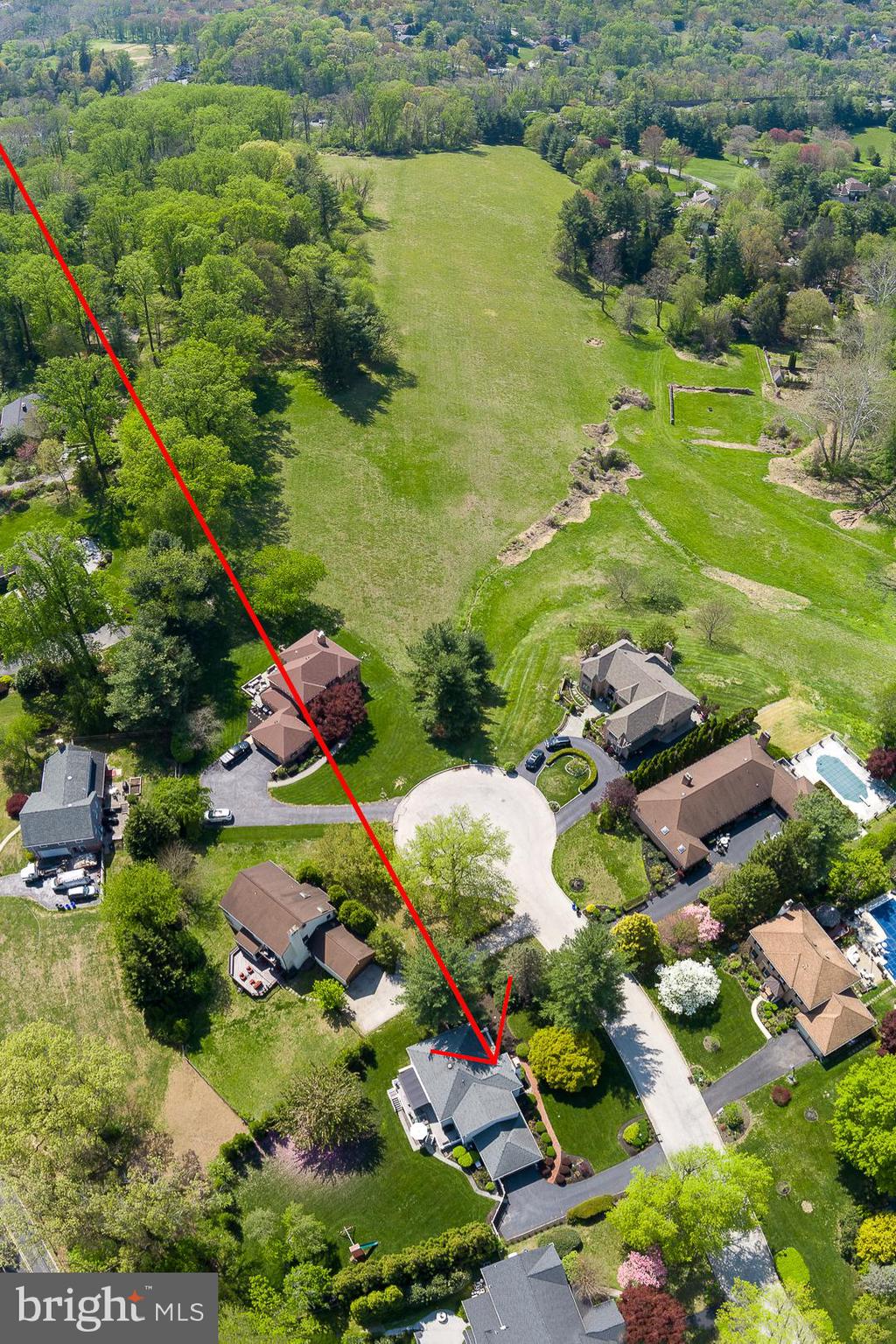 FOX FIELDS - Residential