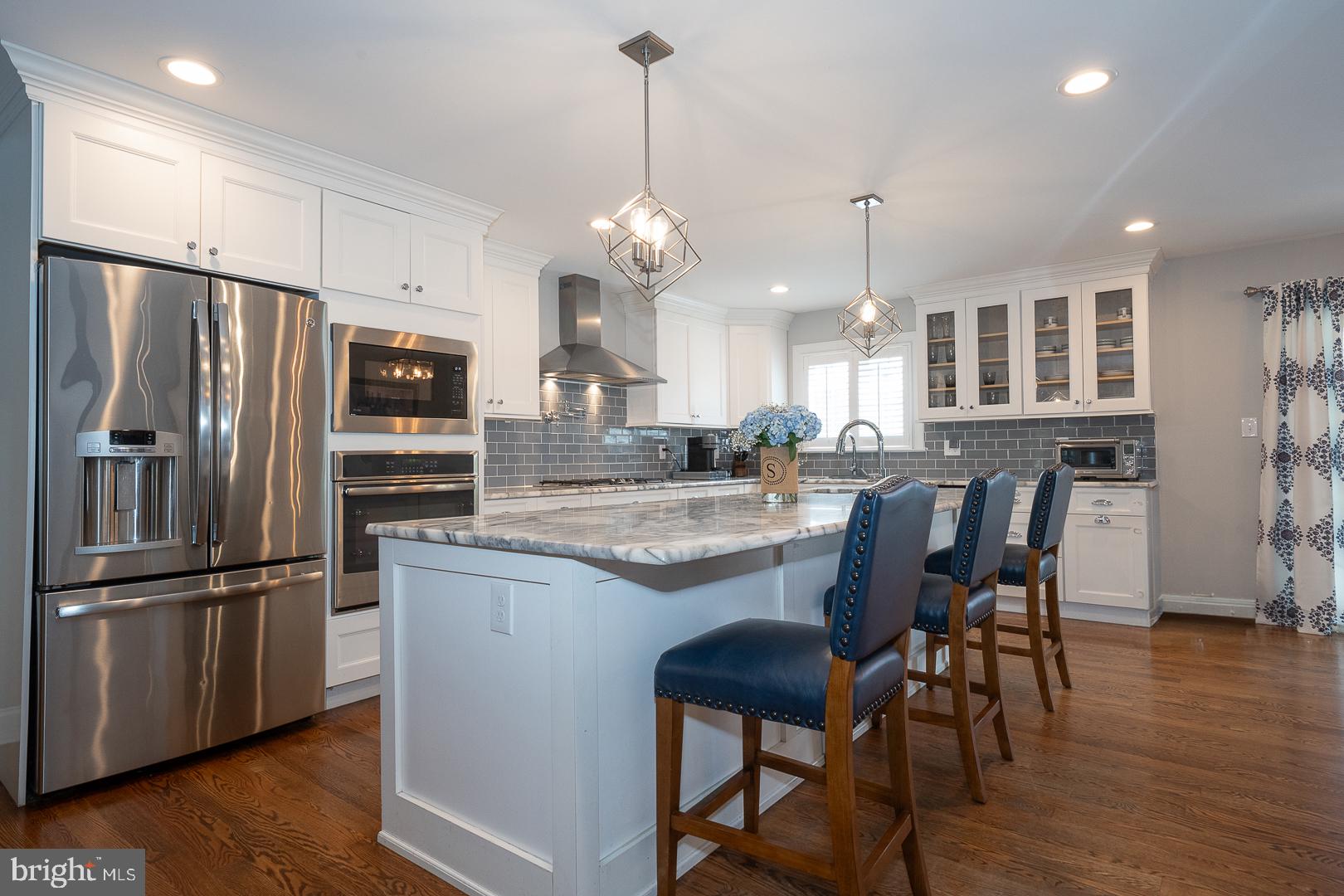 FOX FIELDS - Residential