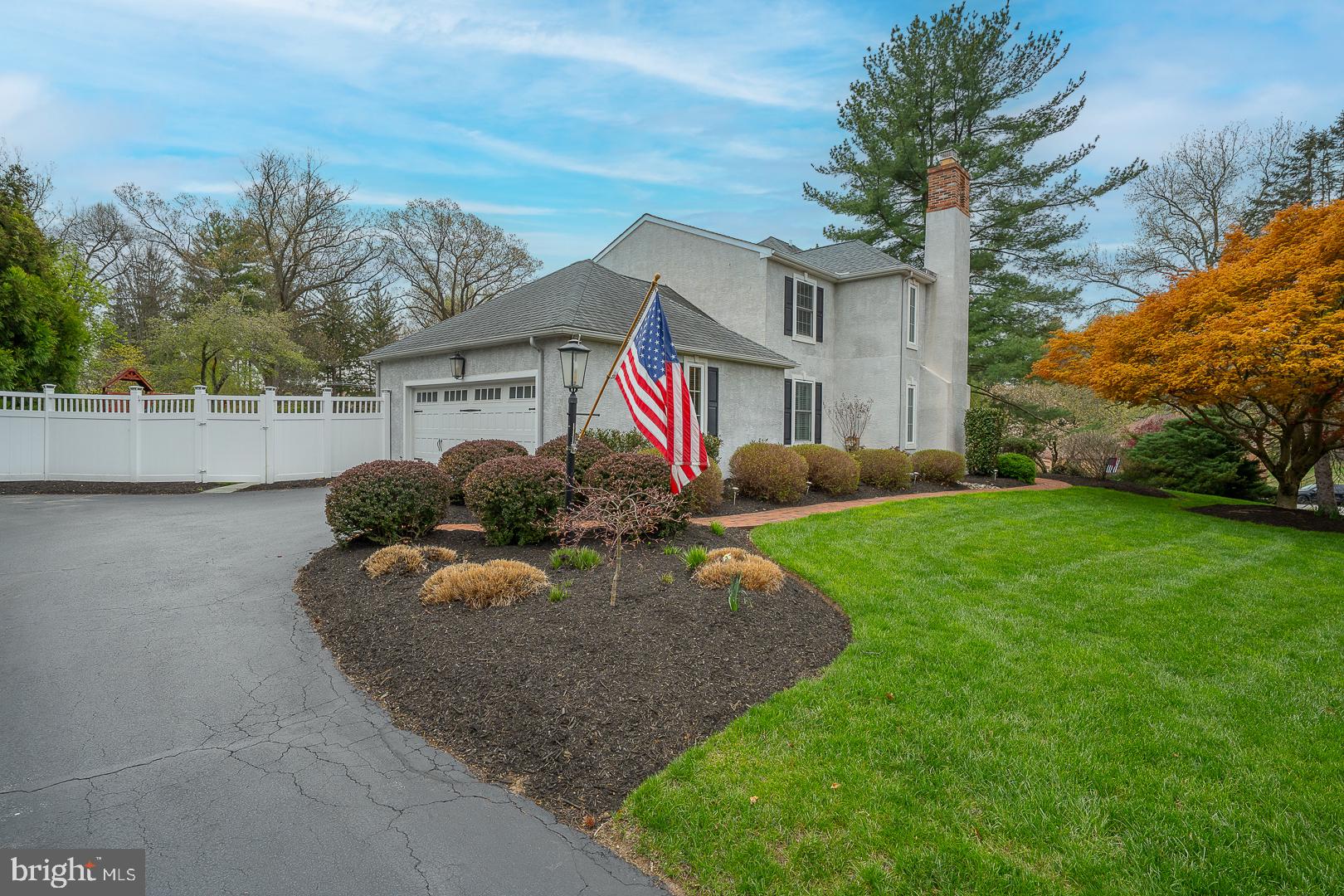 FOX FIELDS - Residential