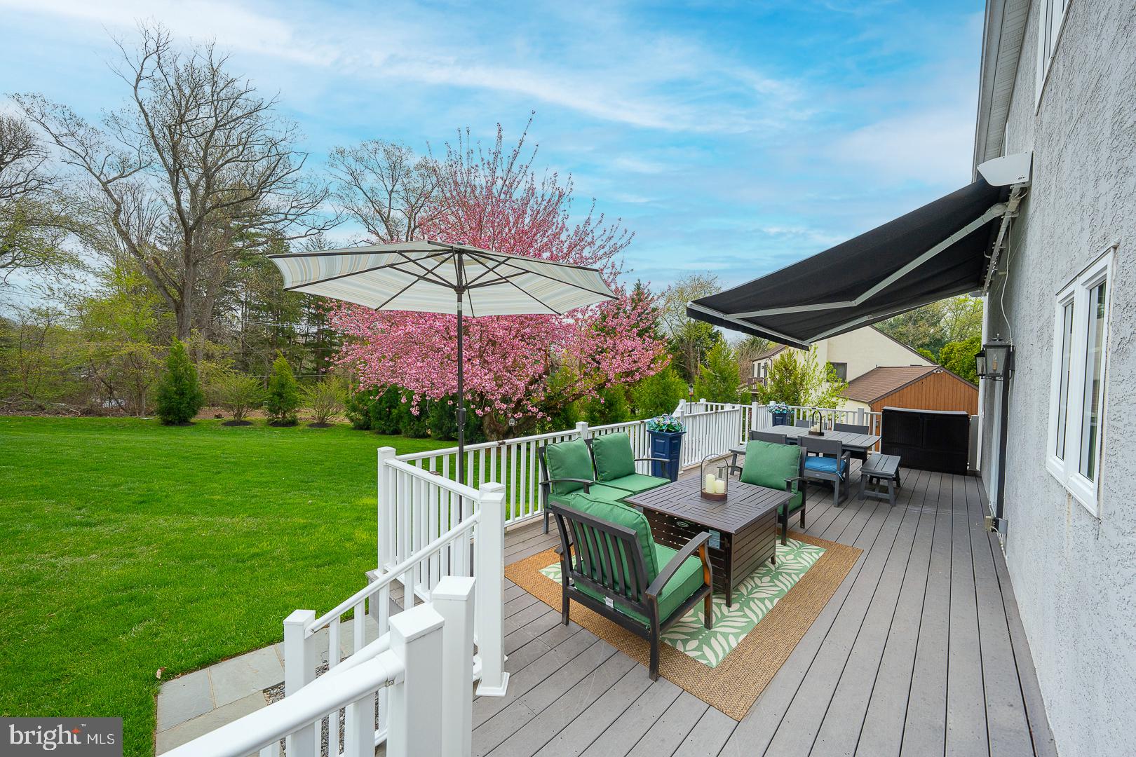 FOX FIELDS - Residential