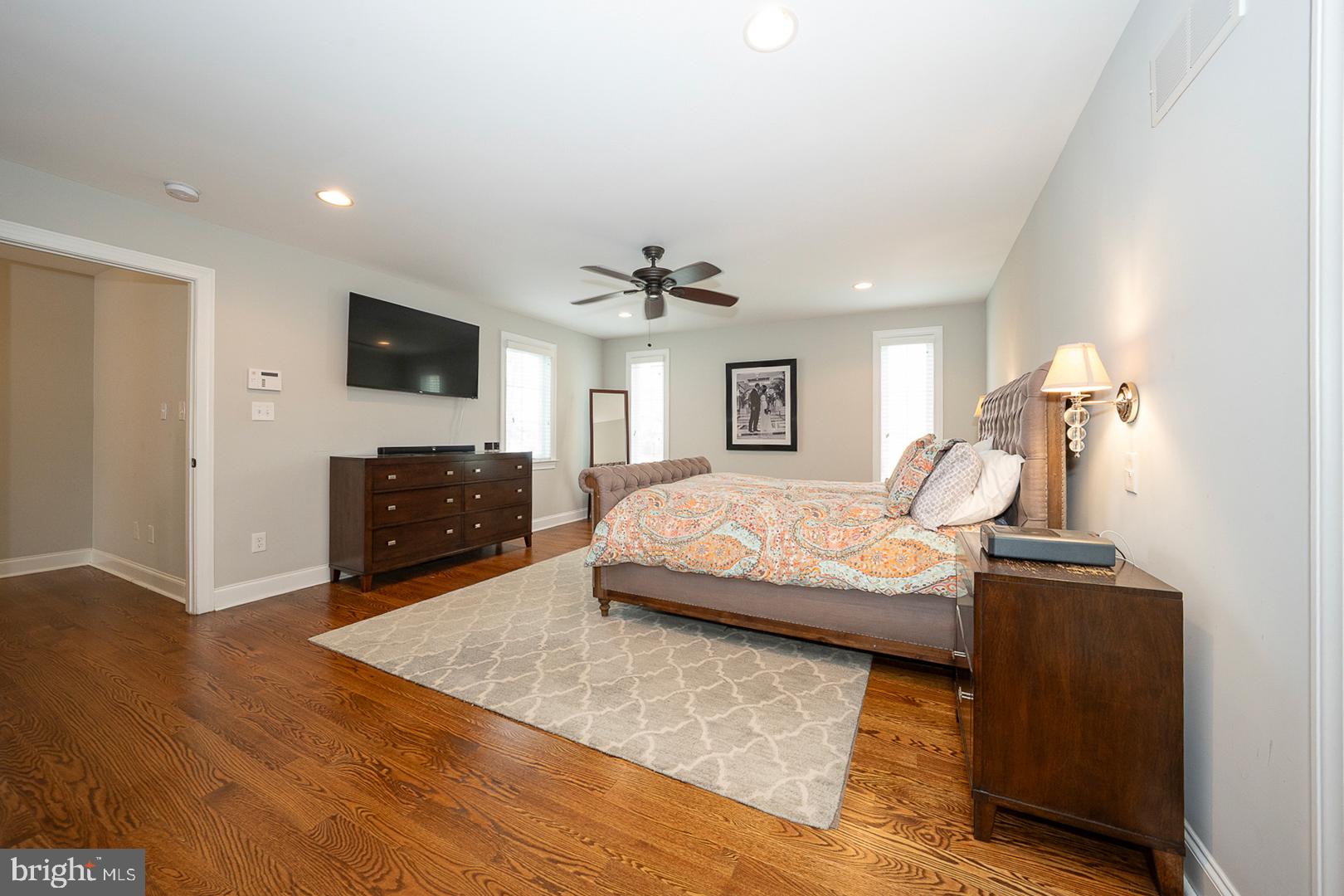 FOX FIELDS - Residential