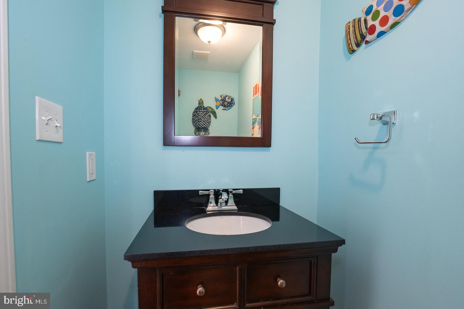 FOX FIELDS - Residential