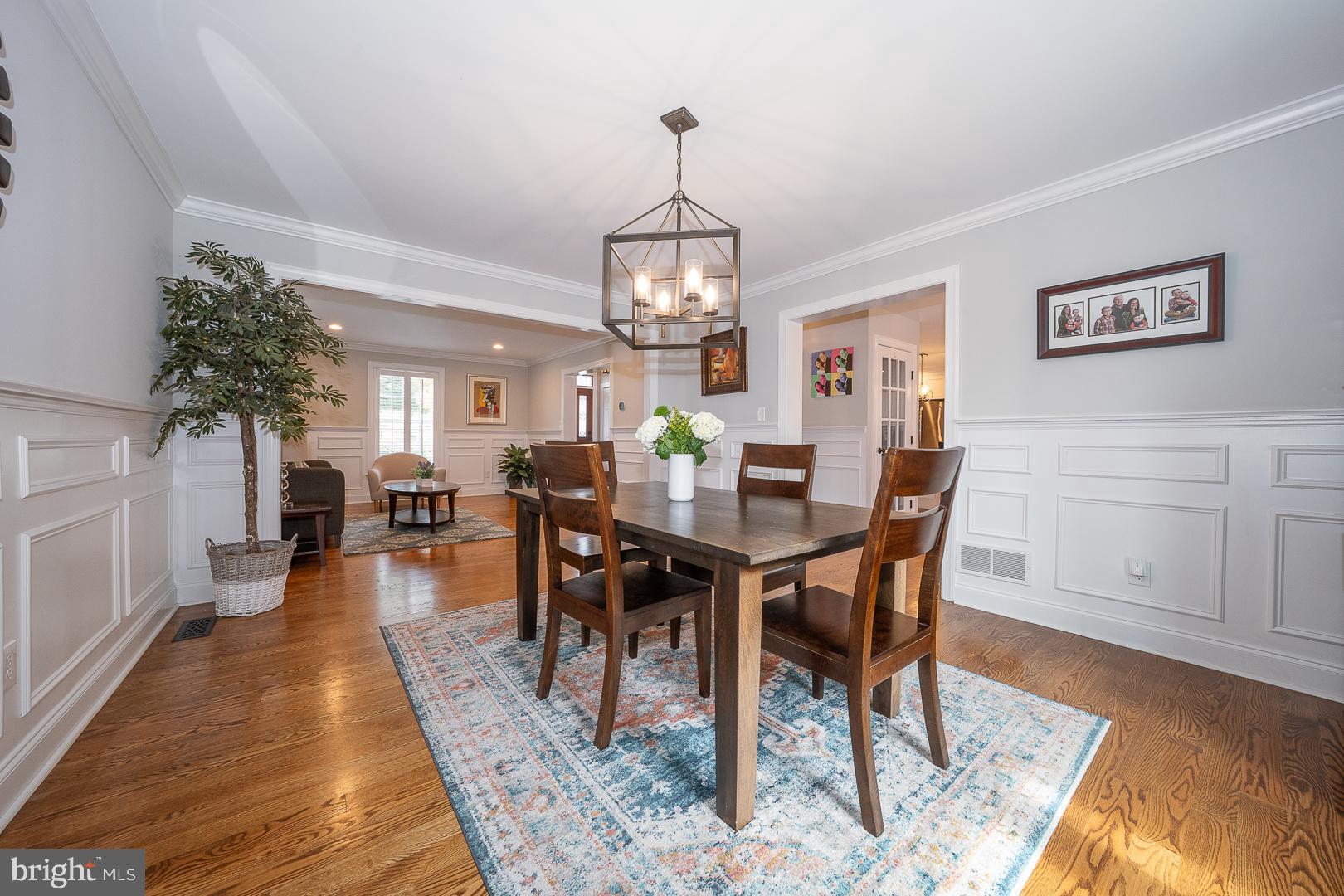 FOX FIELDS - Residential