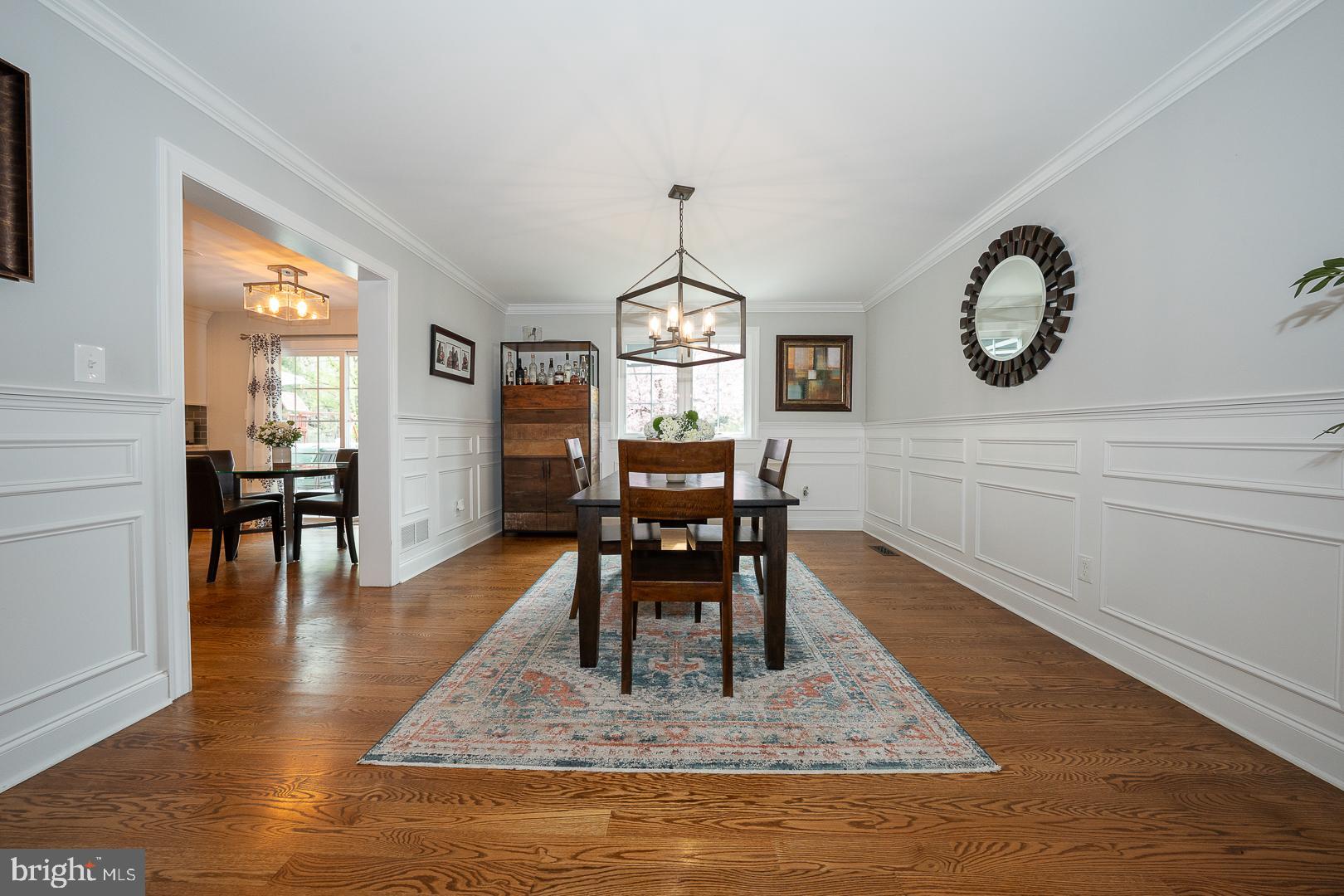 FOX FIELDS - Residential