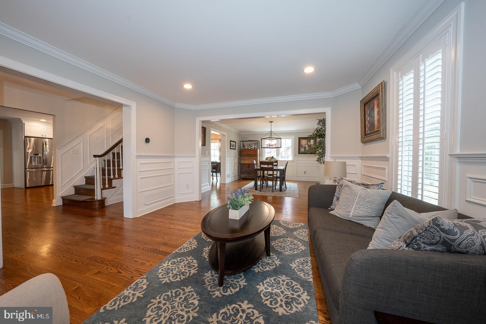 FOX FIELDS - Residential