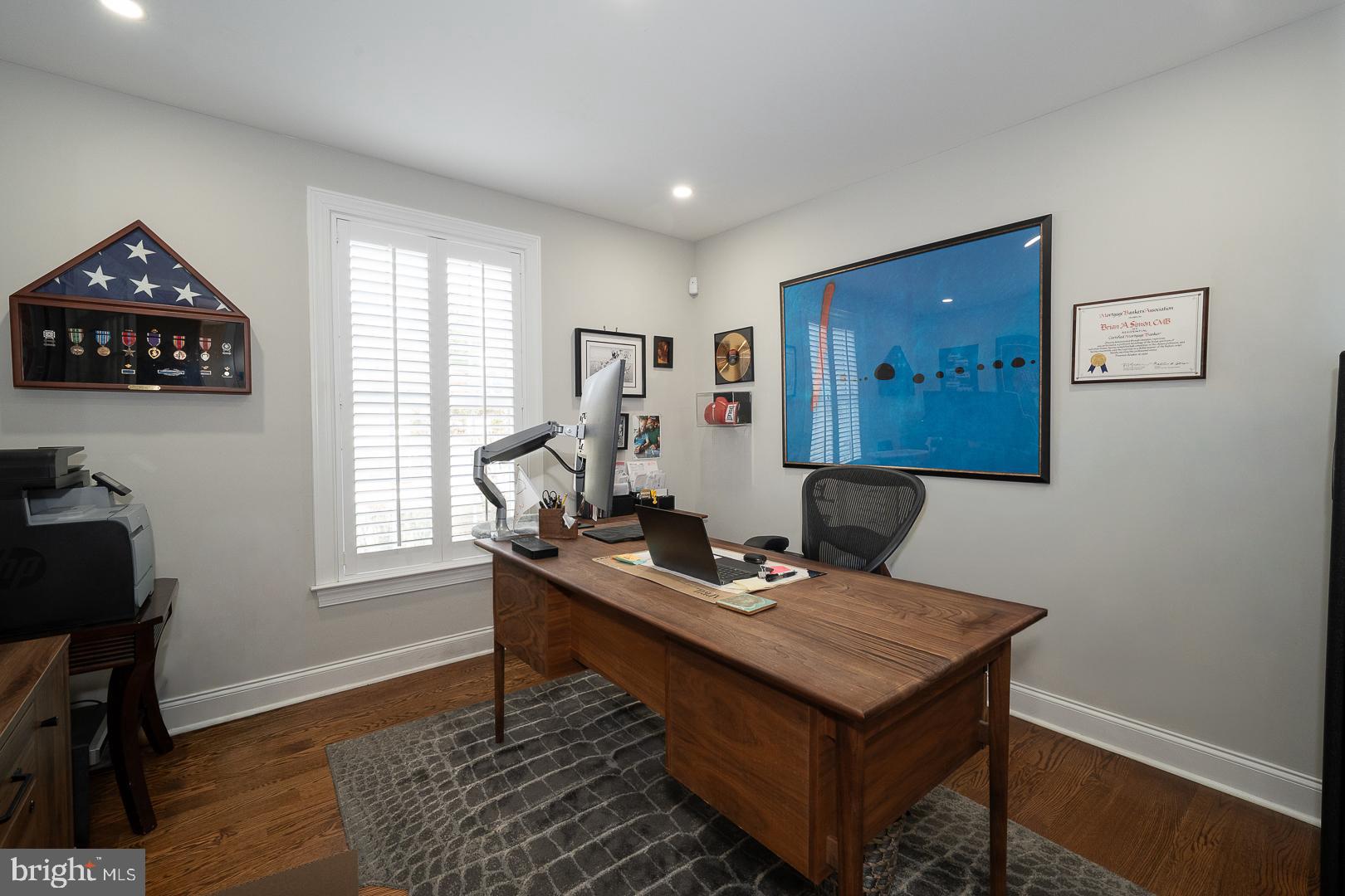 FOX FIELDS - Residential