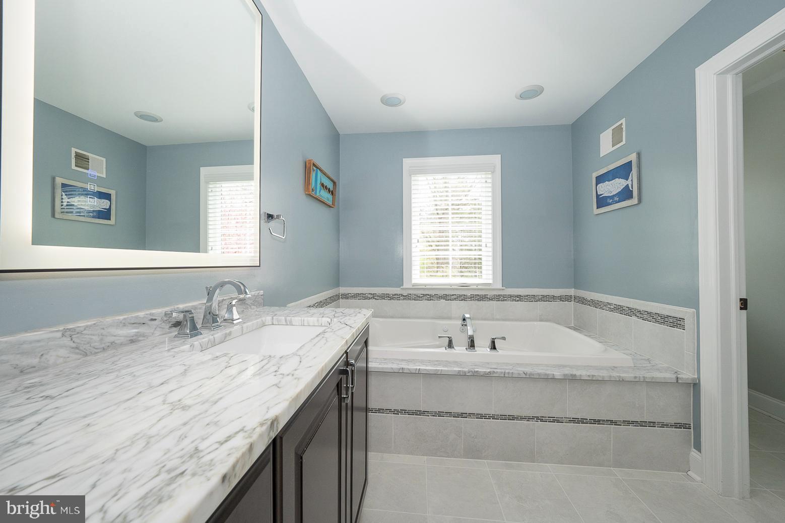 FOX FIELDS - Residential