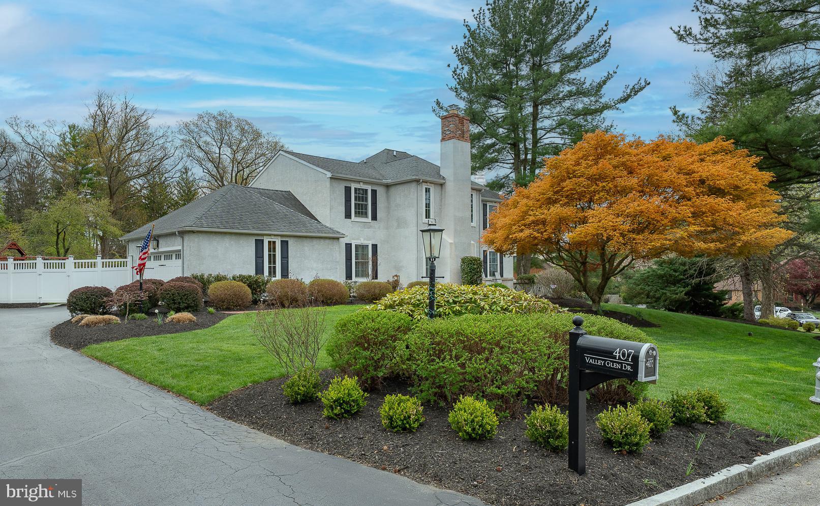 FOX FIELDS - Residential