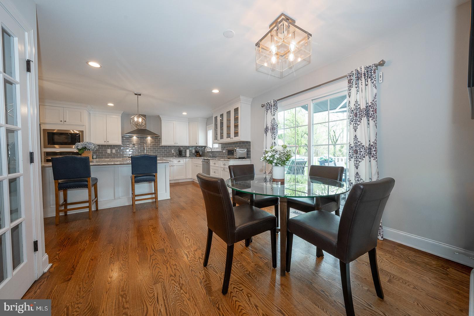 FOX FIELDS - Residential