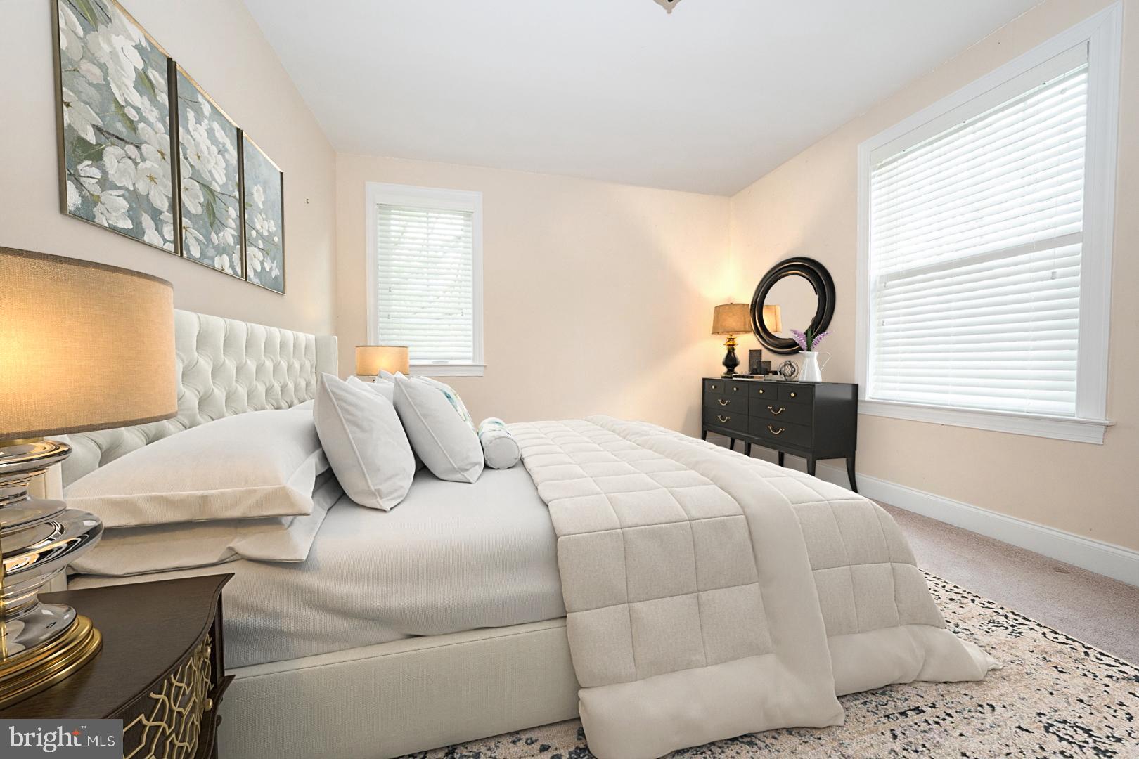 FOX FIELDS - Residential