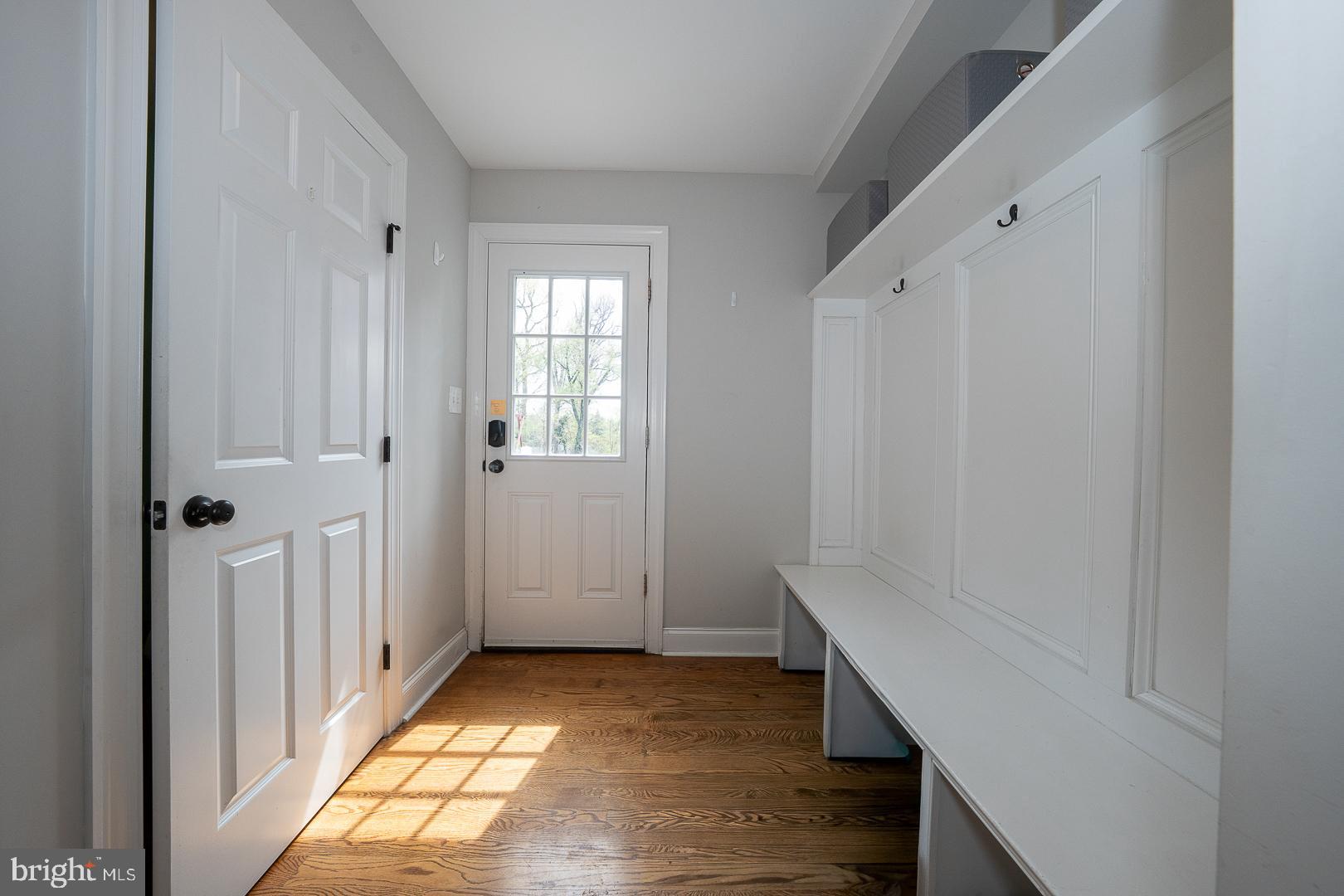 FOX FIELDS - Residential