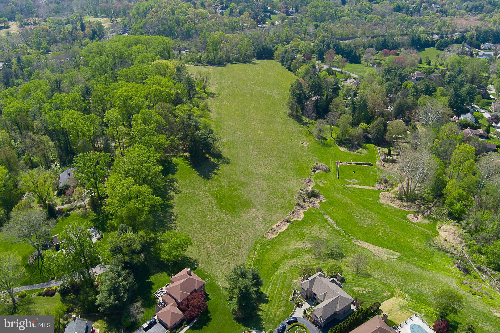 FOX FIELDS - Residential
