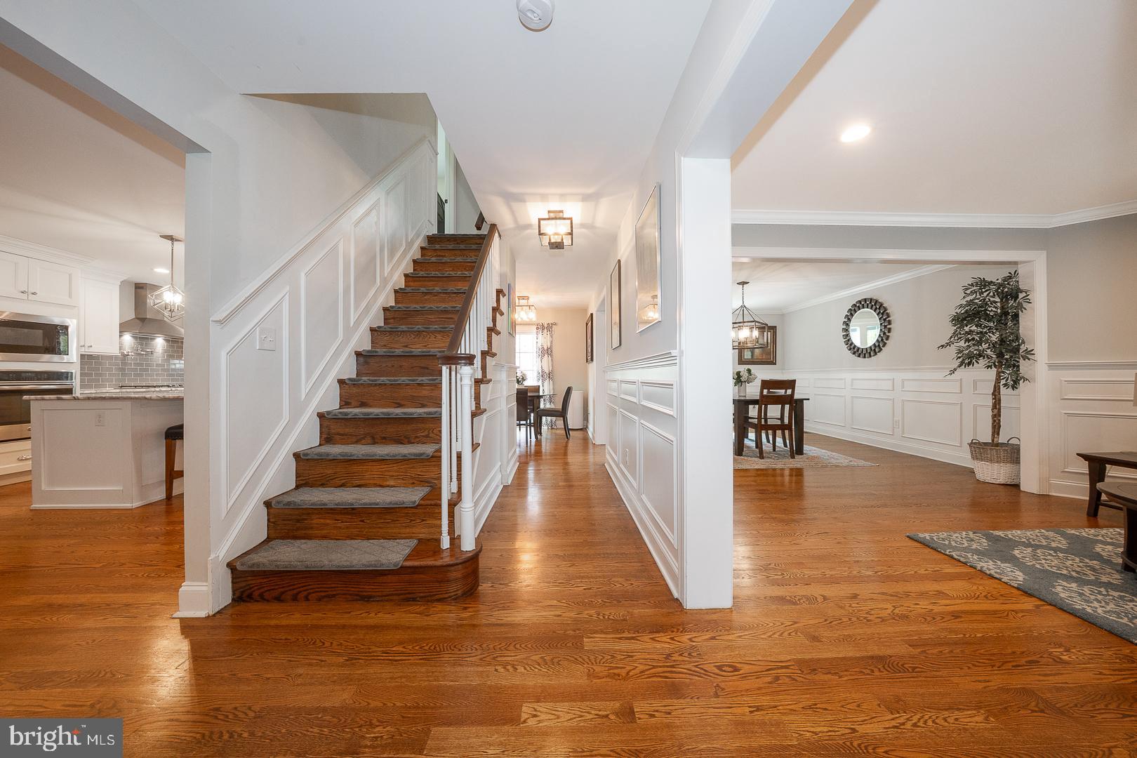 FOX FIELDS - Residential