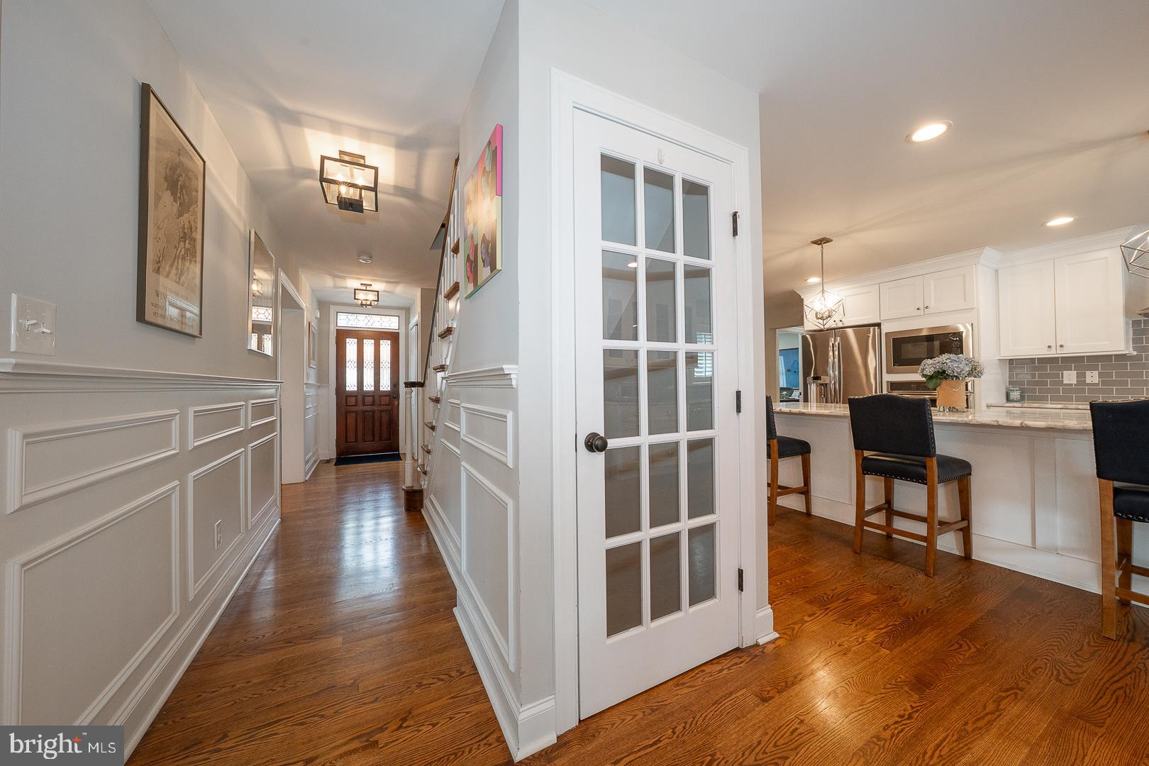 FOX FIELDS - Residential