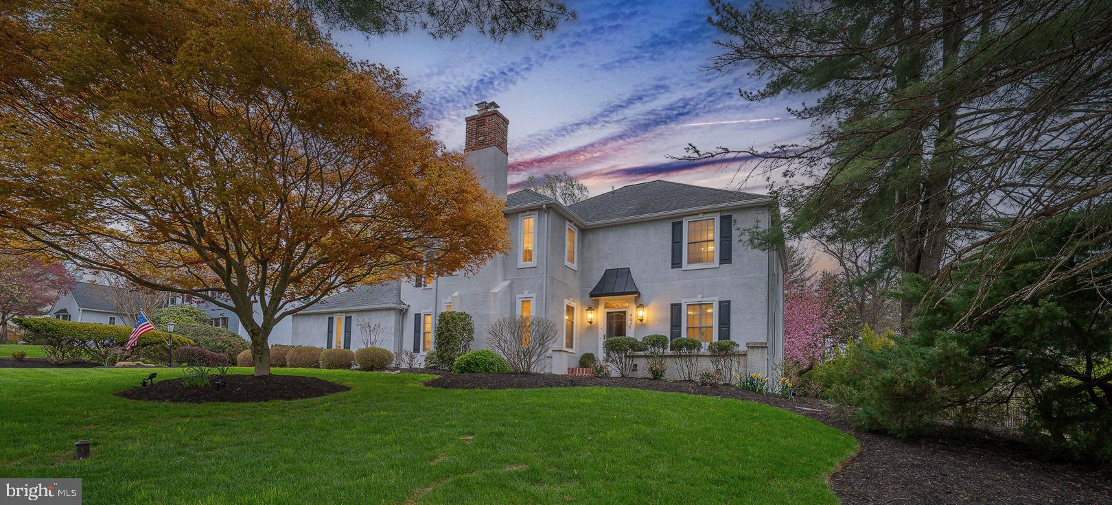 FOX FIELDS - Residential