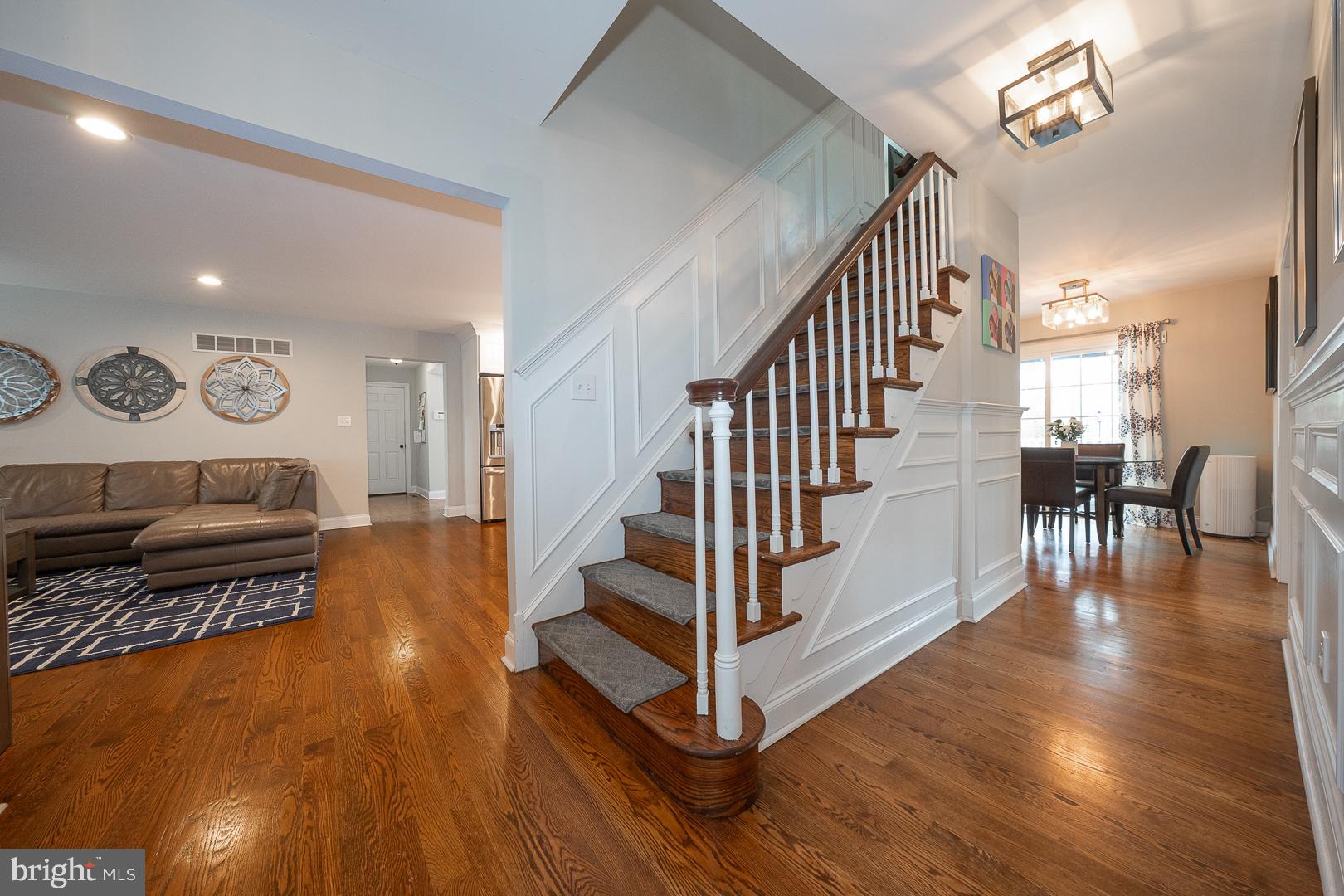 FOX FIELDS - Residential