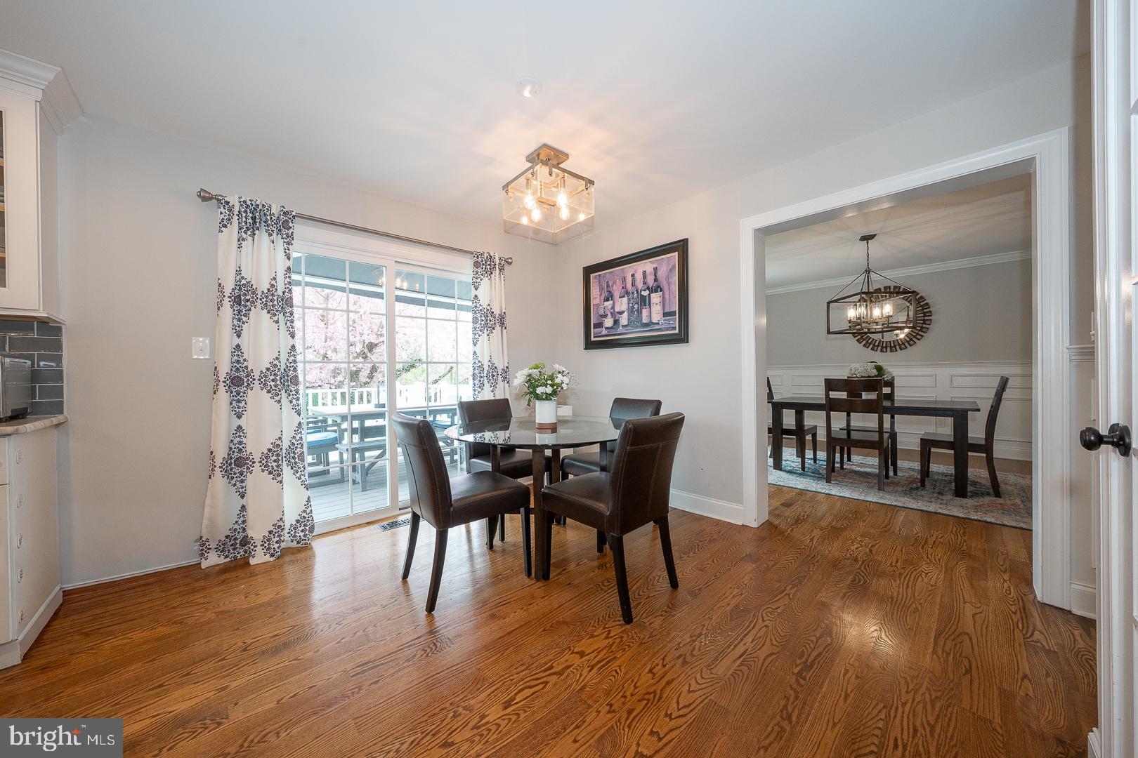 FOX FIELDS - Residential