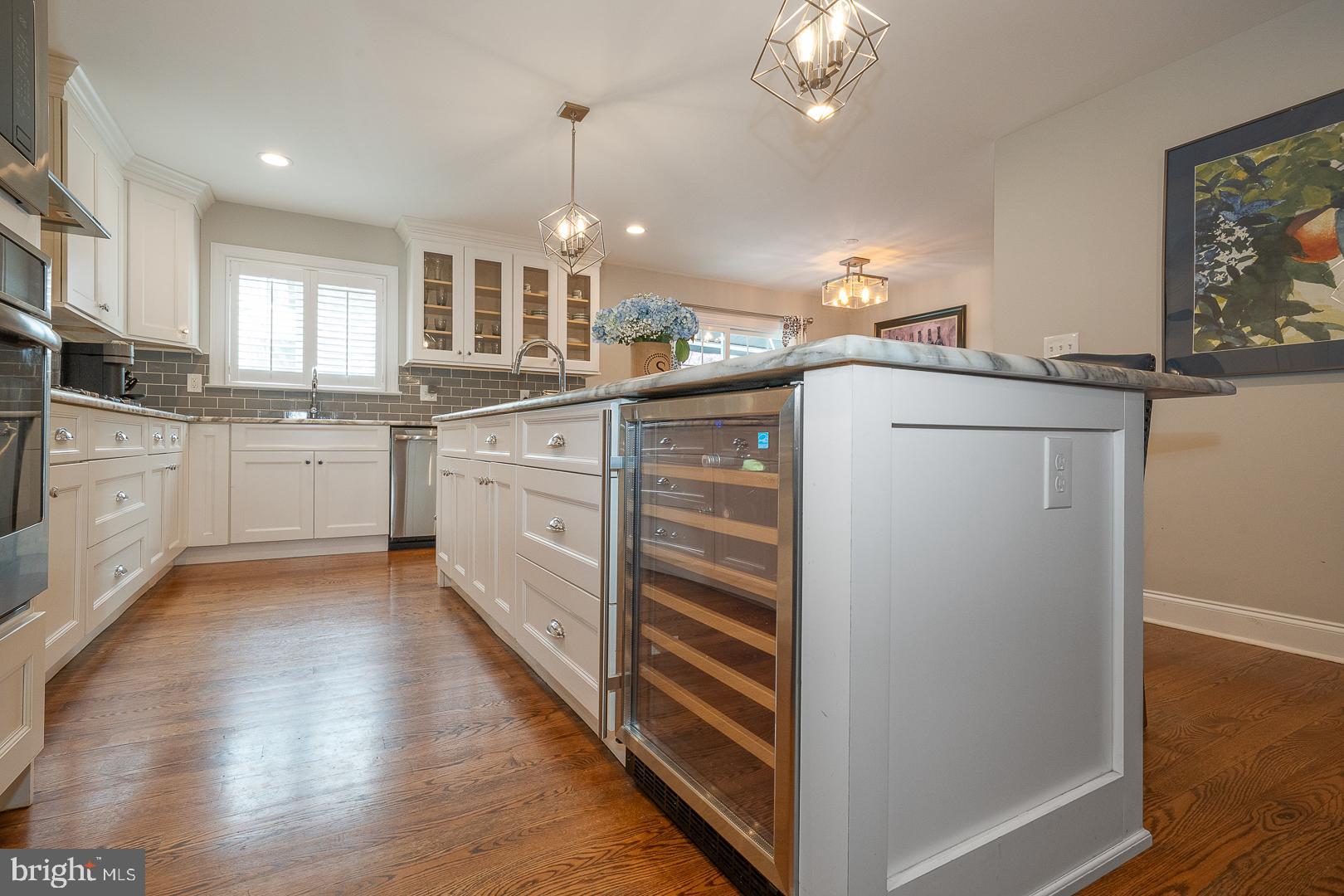 FOX FIELDS - Residential