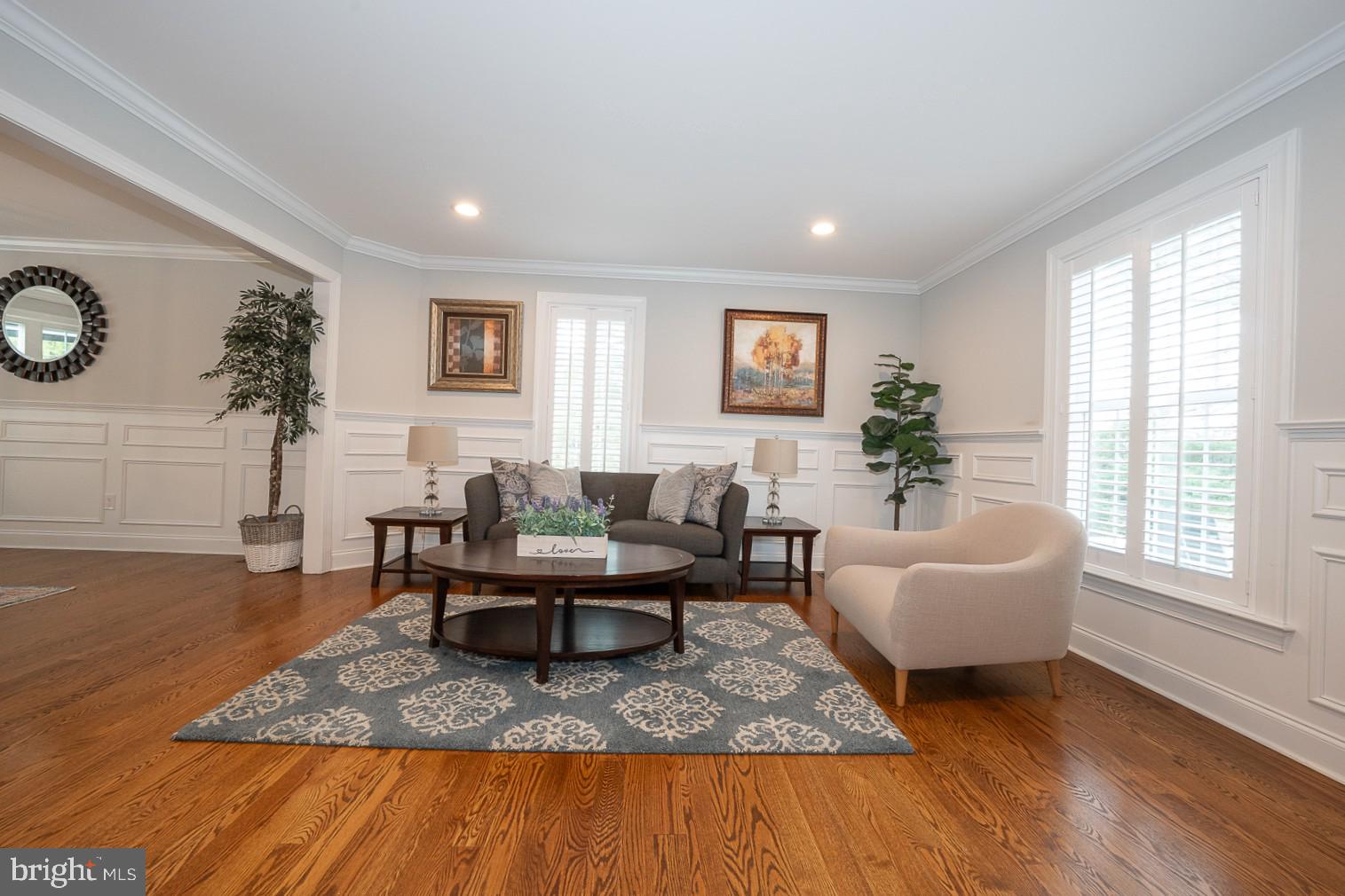 FOX FIELDS - Residential