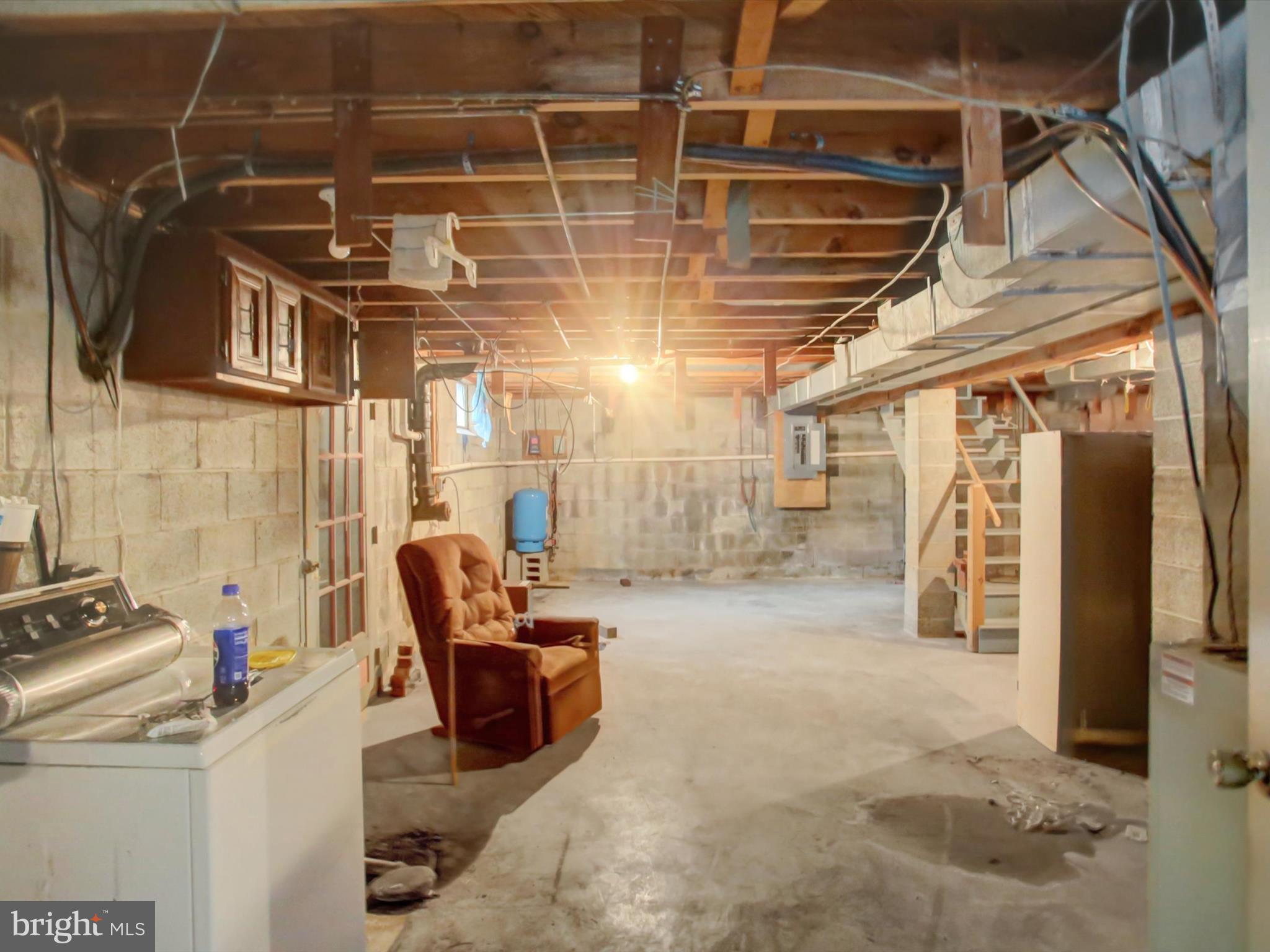 PETERS TWP - Residential