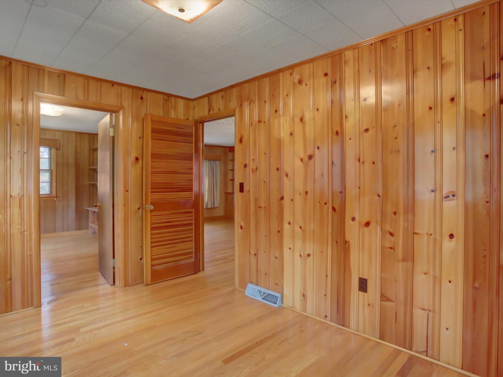 PETERS TWP - Residential