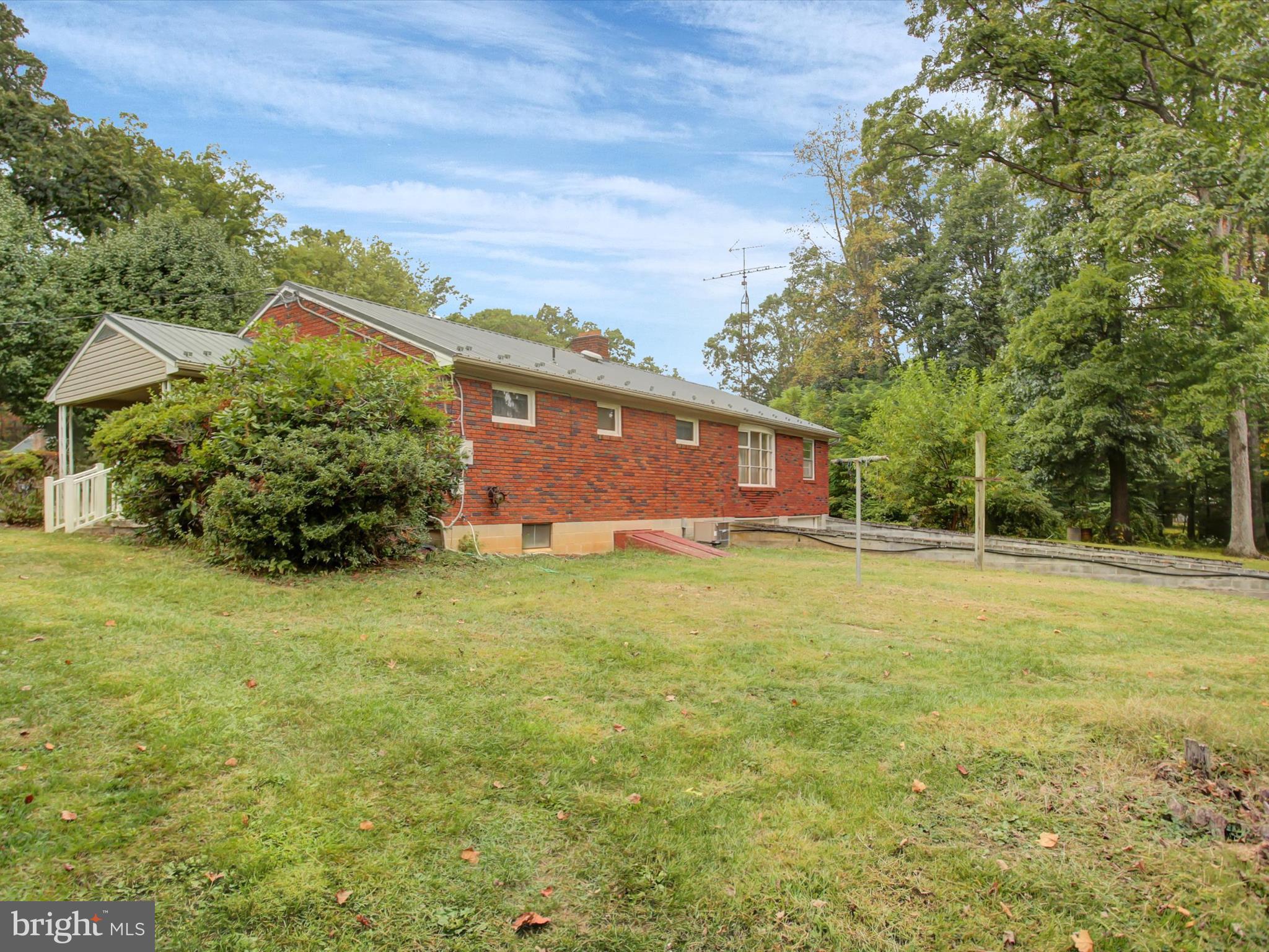 PETERS TWP - Residential