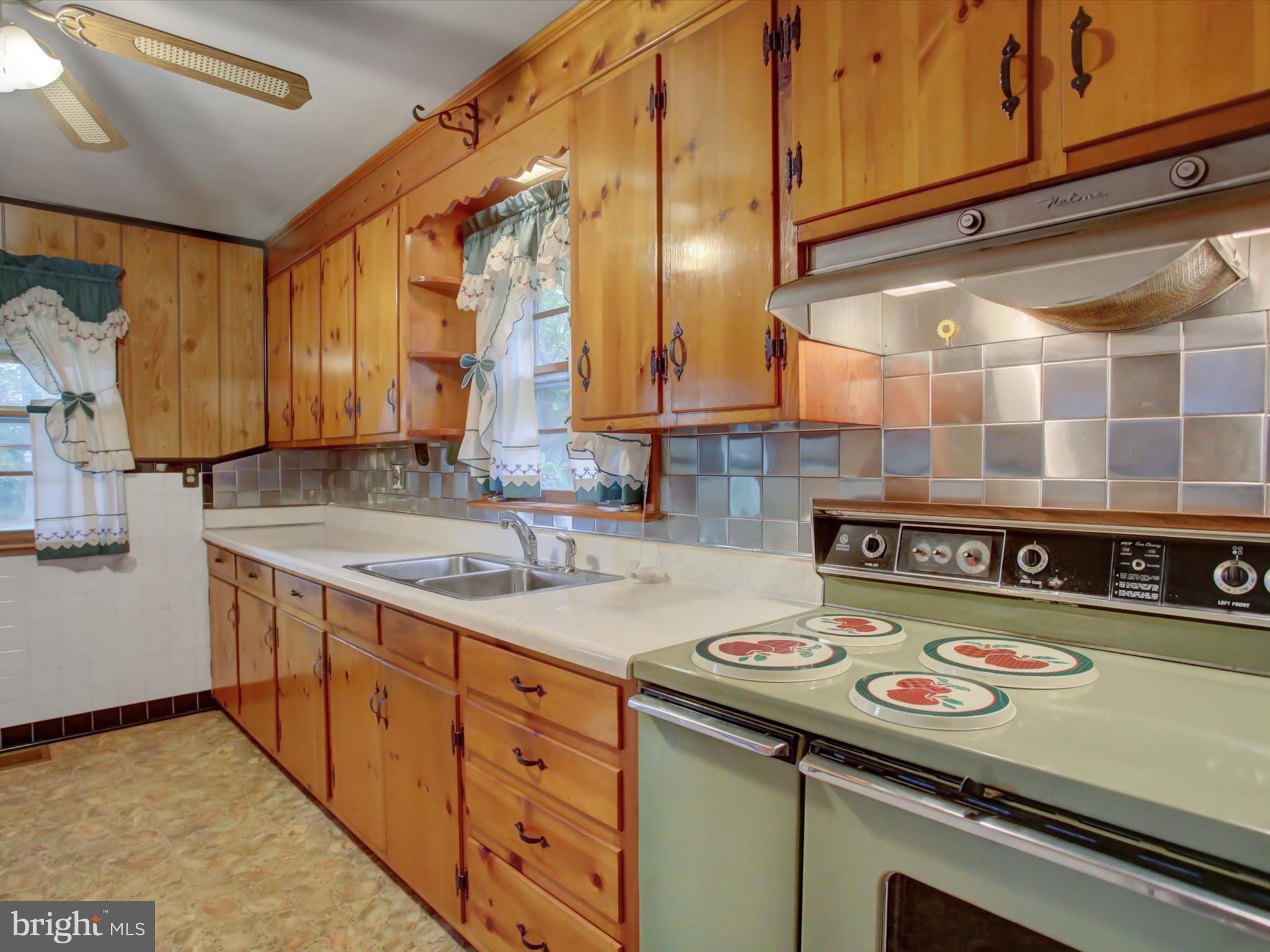 PETERS TWP - Residential