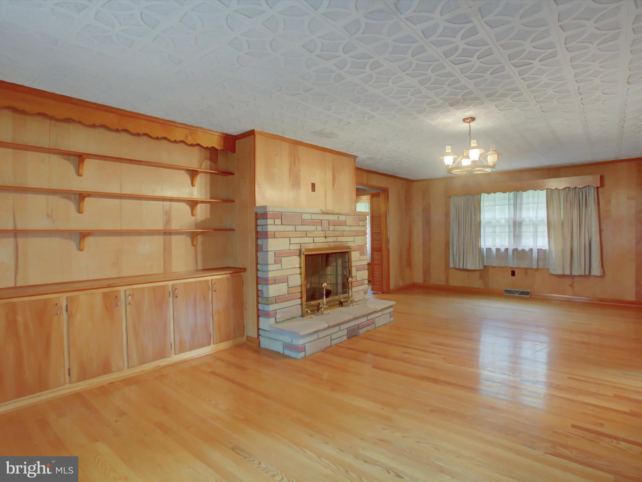 PETERS TWP - Residential