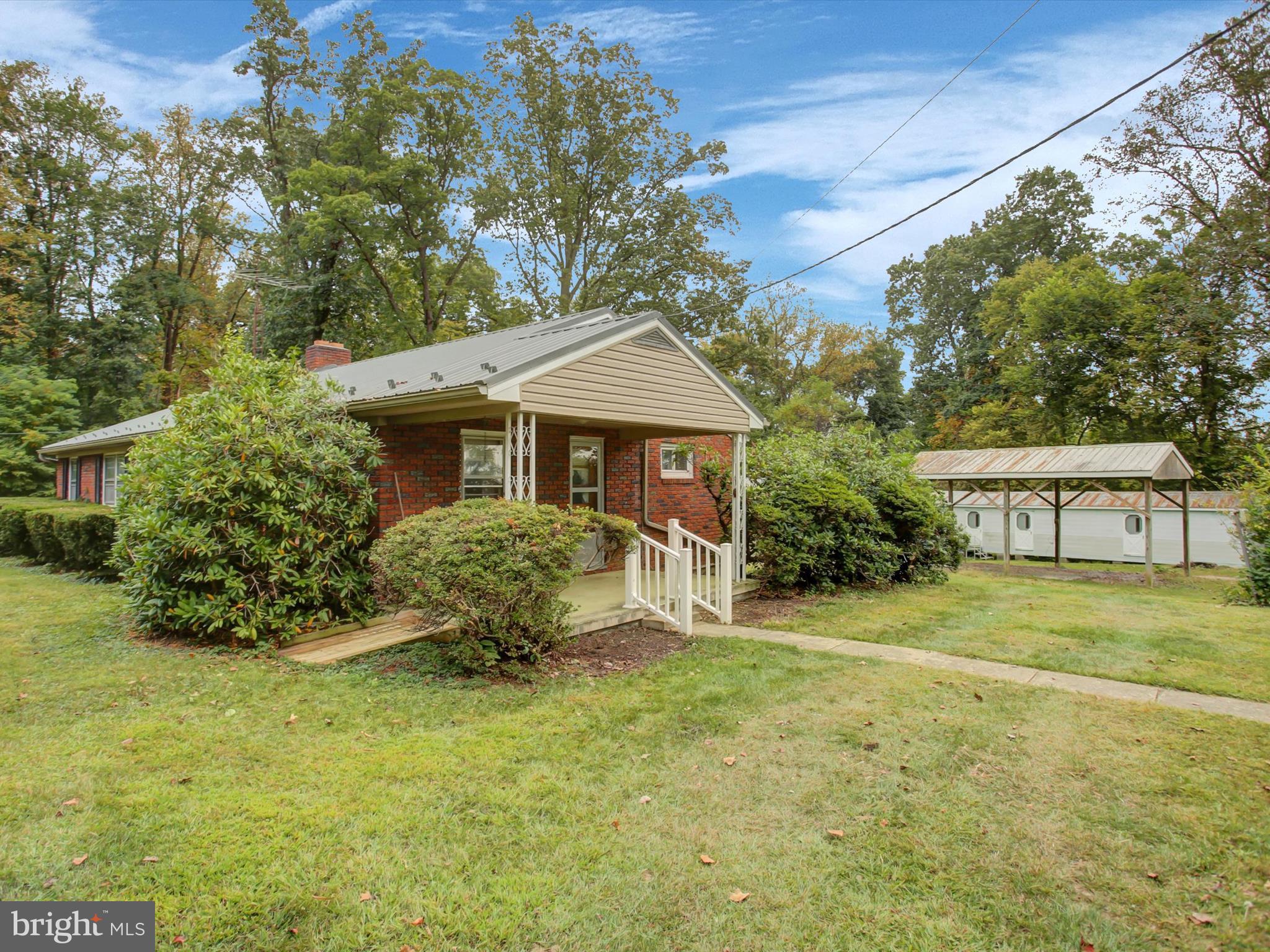 PETERS TWP - Residential