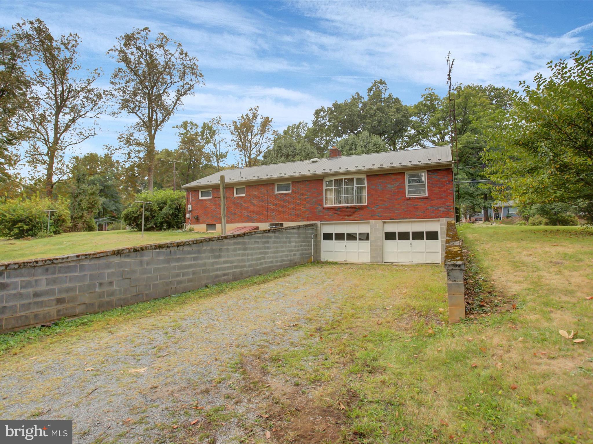 PETERS TWP - Residential