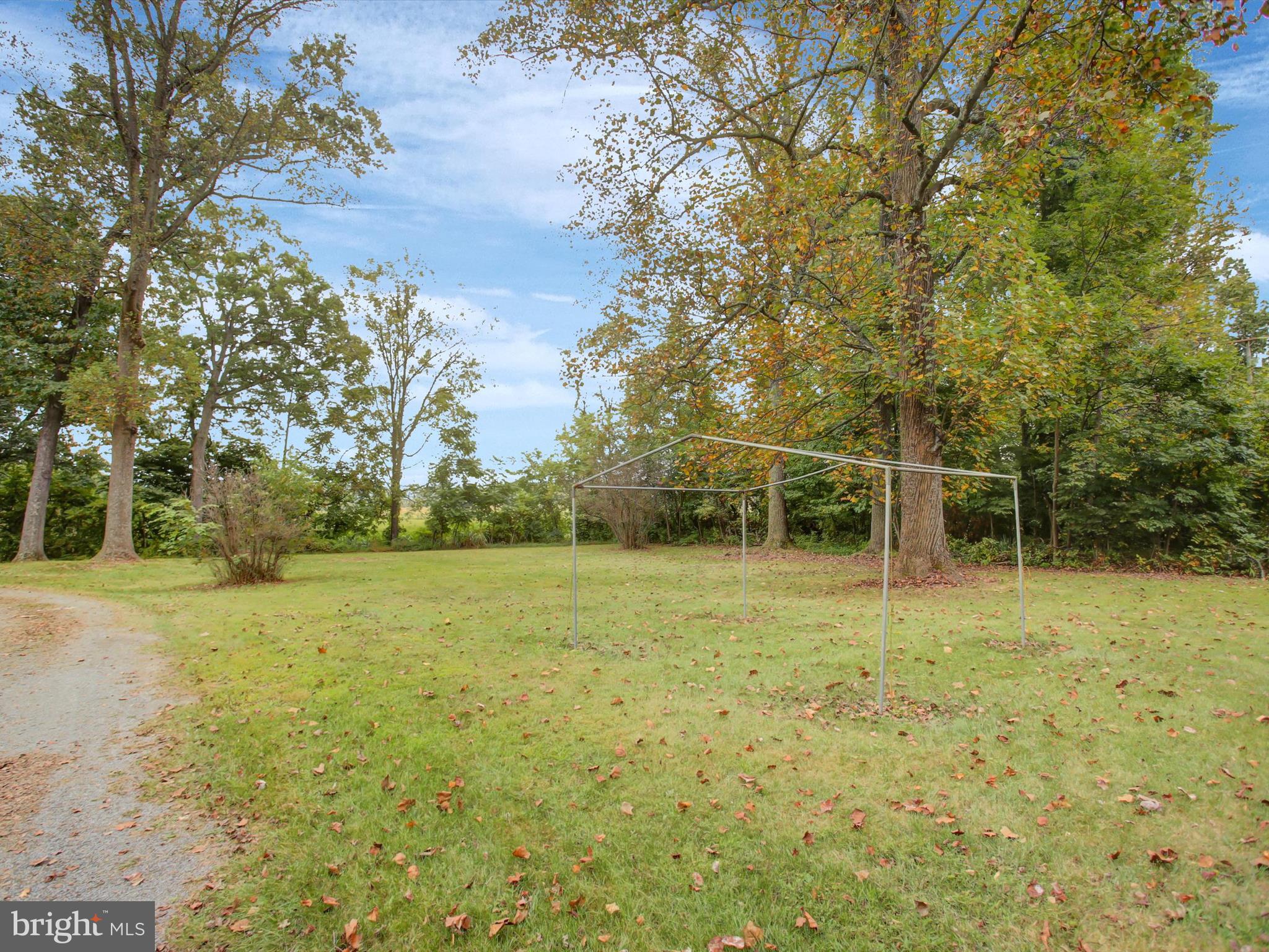 5500 CHARLESTOWN ROAD