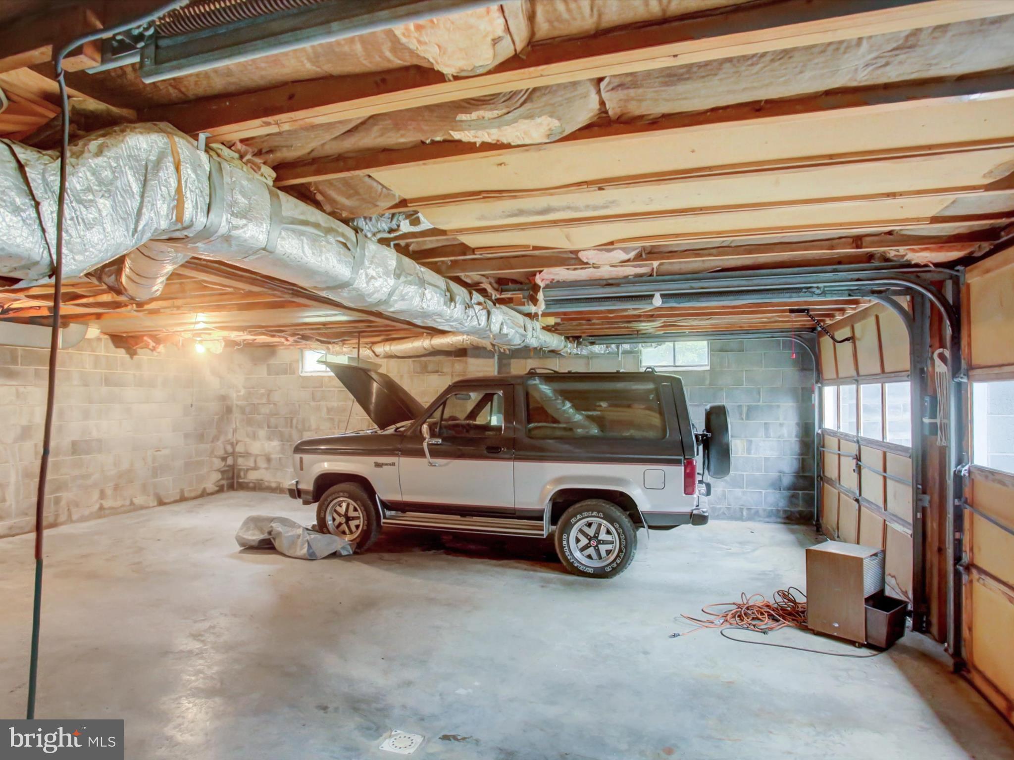 PETERS TWP - Residential