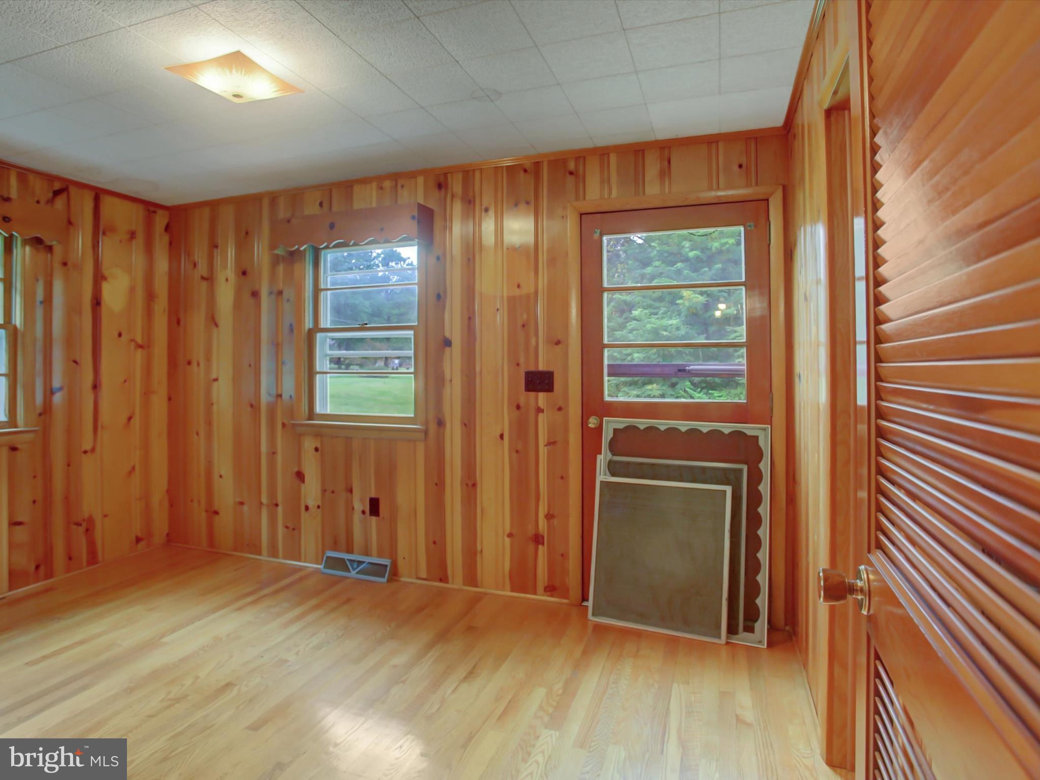 PETERS TWP - Residential