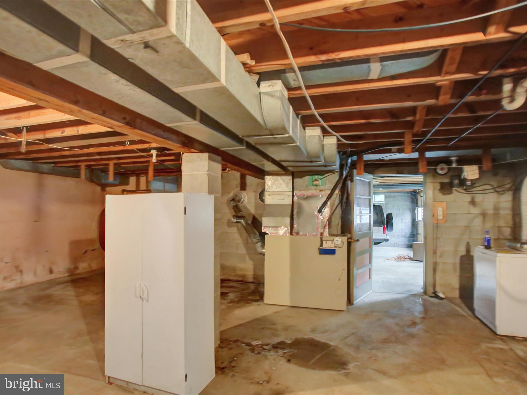 PETERS TWP - Residential