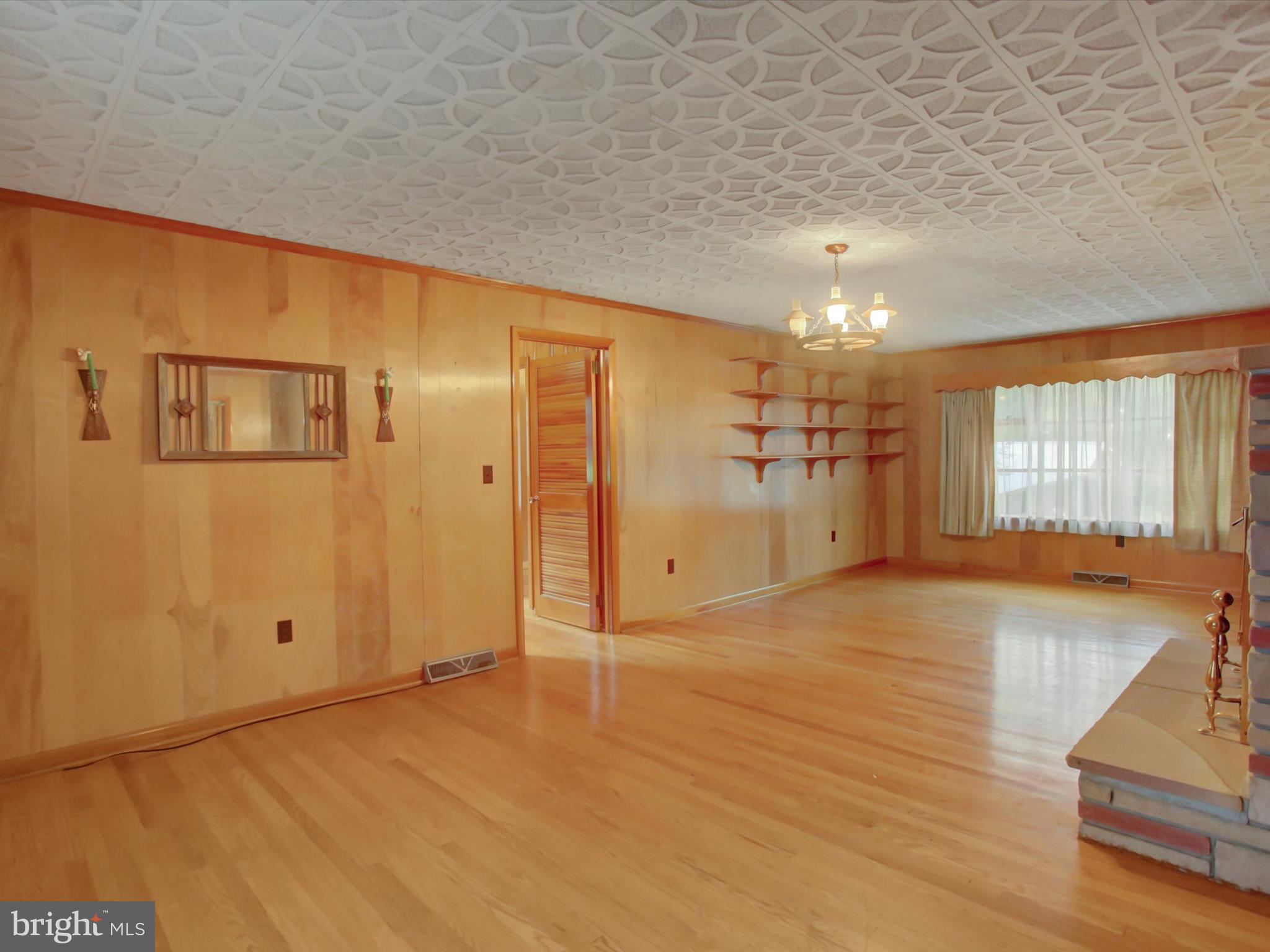 PETERS TWP - Residential