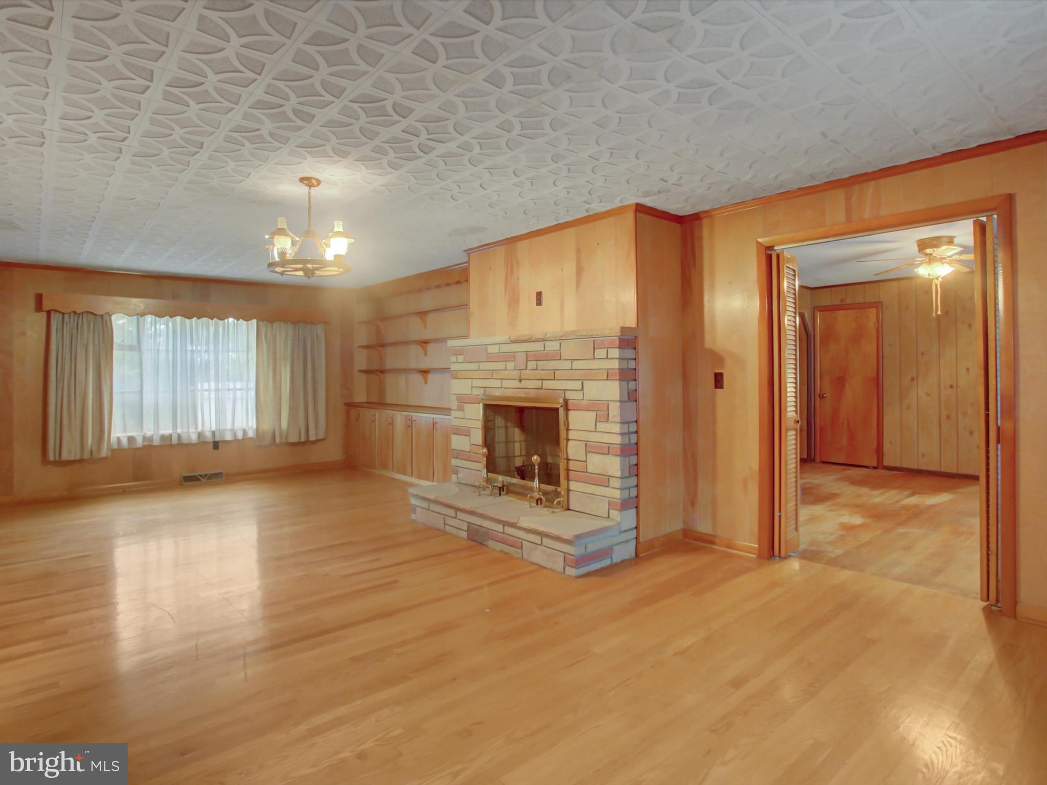 PETERS TWP - Residential