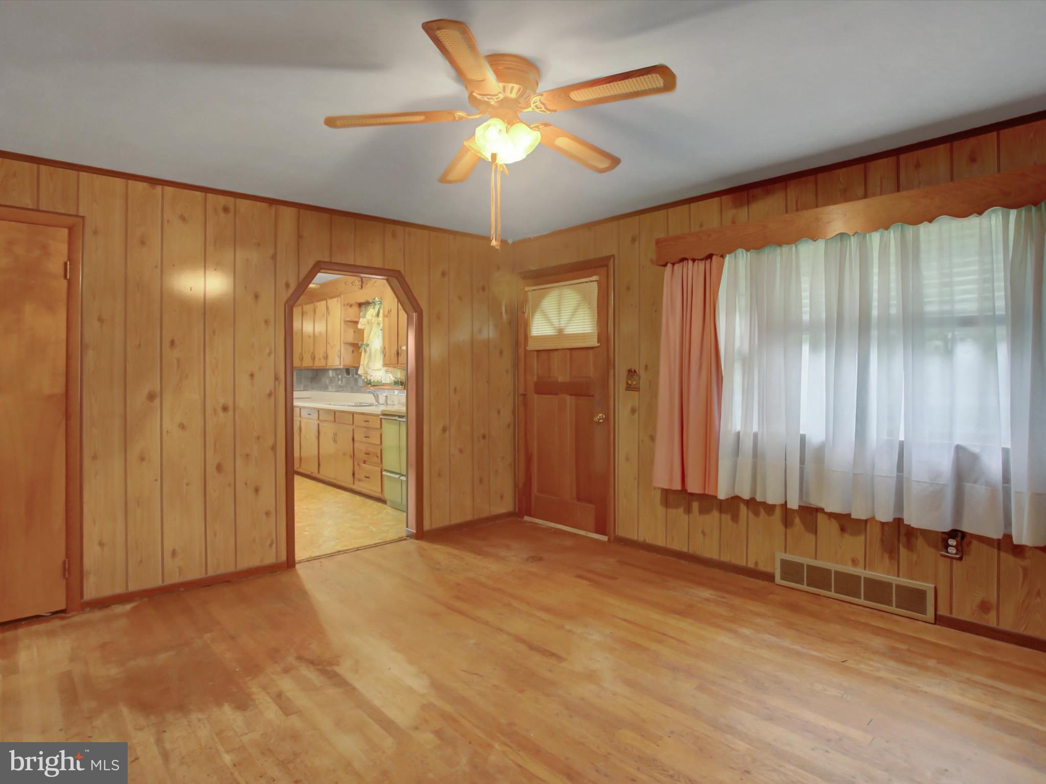 PETERS TWP - Residential