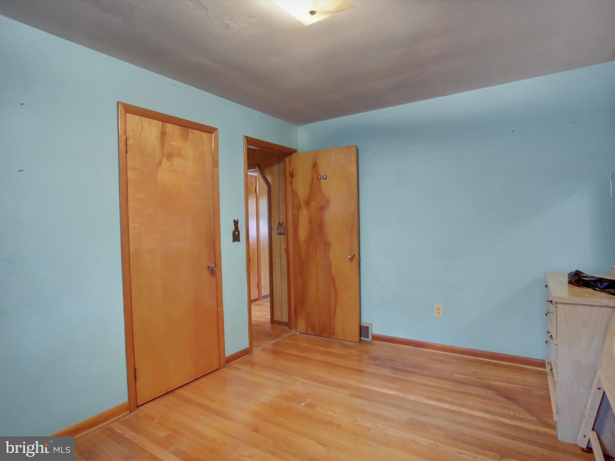 PETERS TWP - Residential