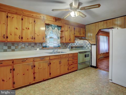 5500 CHARLESTOWN ROAD MERCERSBURG PA 17236