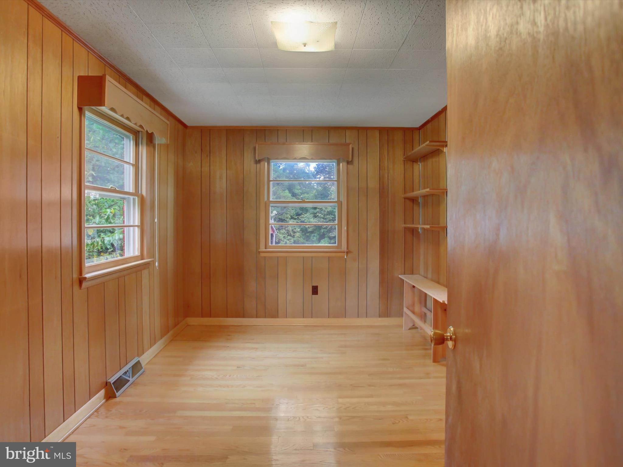 PETERS TWP - Residential