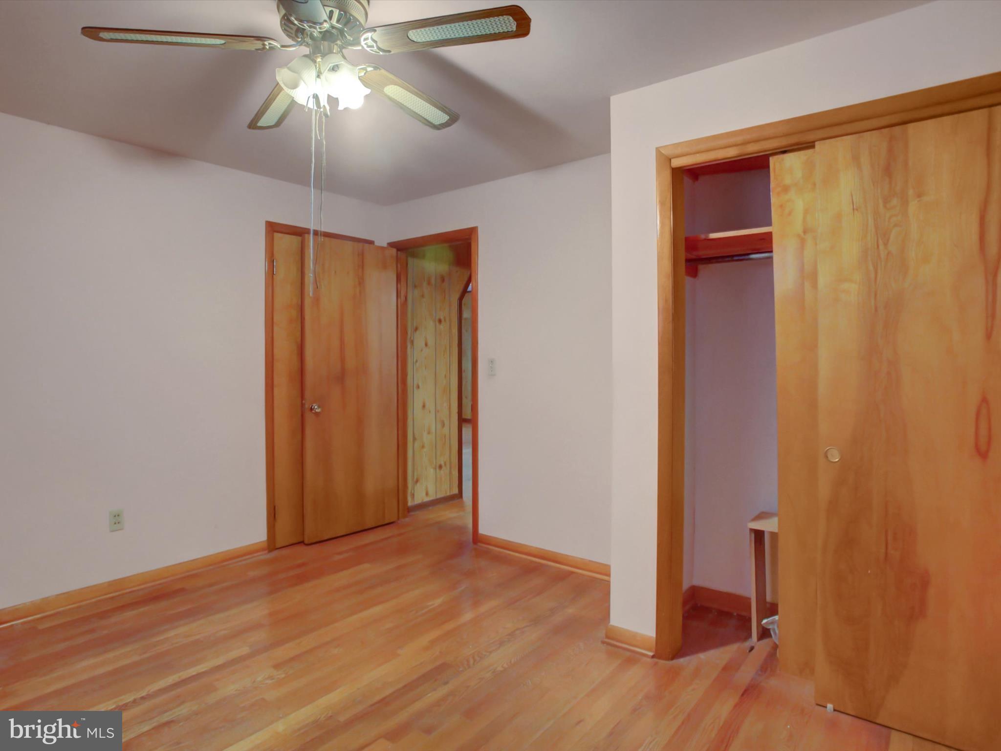 PETERS TWP - Residential