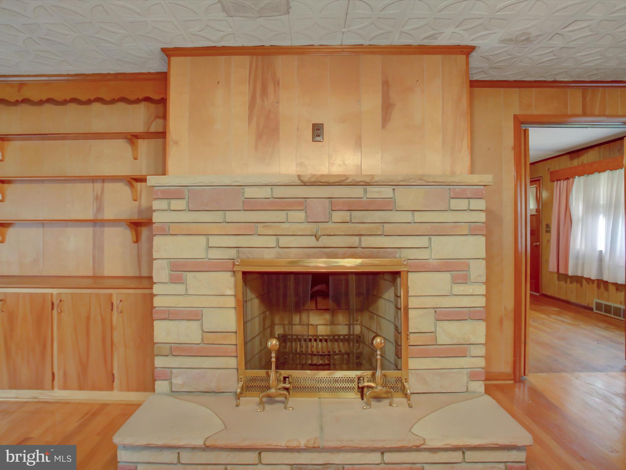 PETERS TWP - Residential