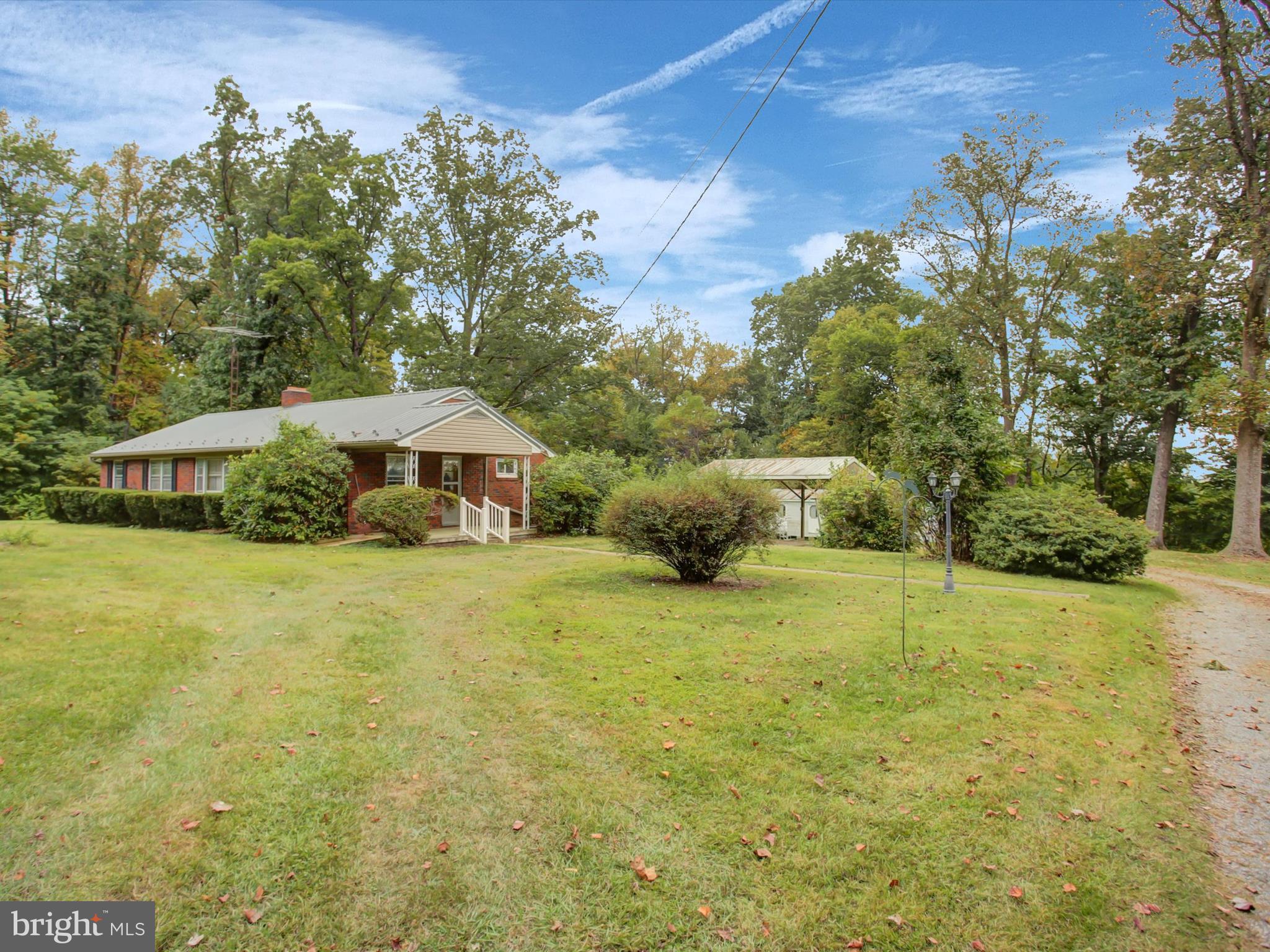 5500 CHARLESTOWN ROAD