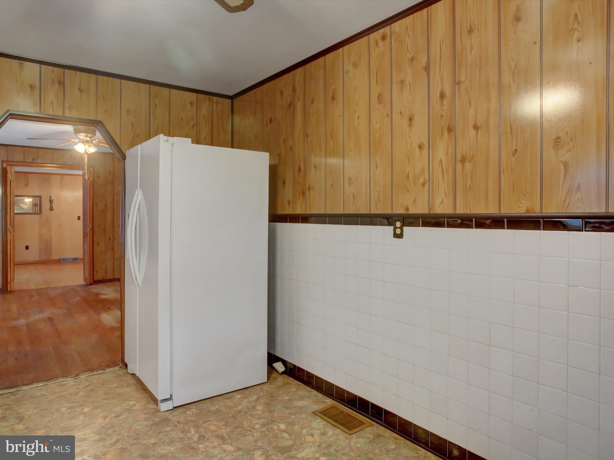 PETERS TWP - Residential