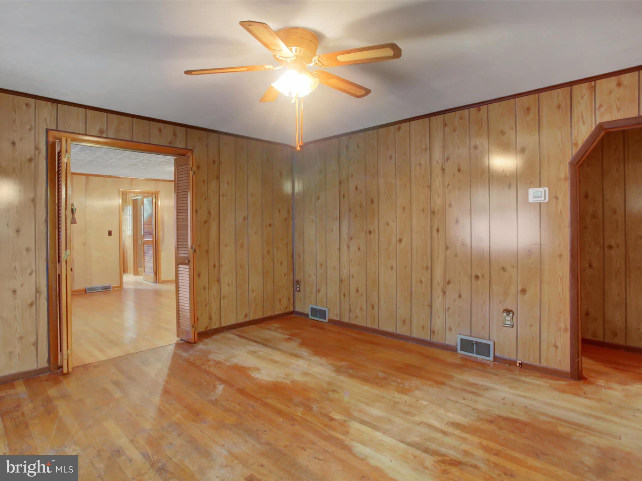 PETERS TWP - Residential