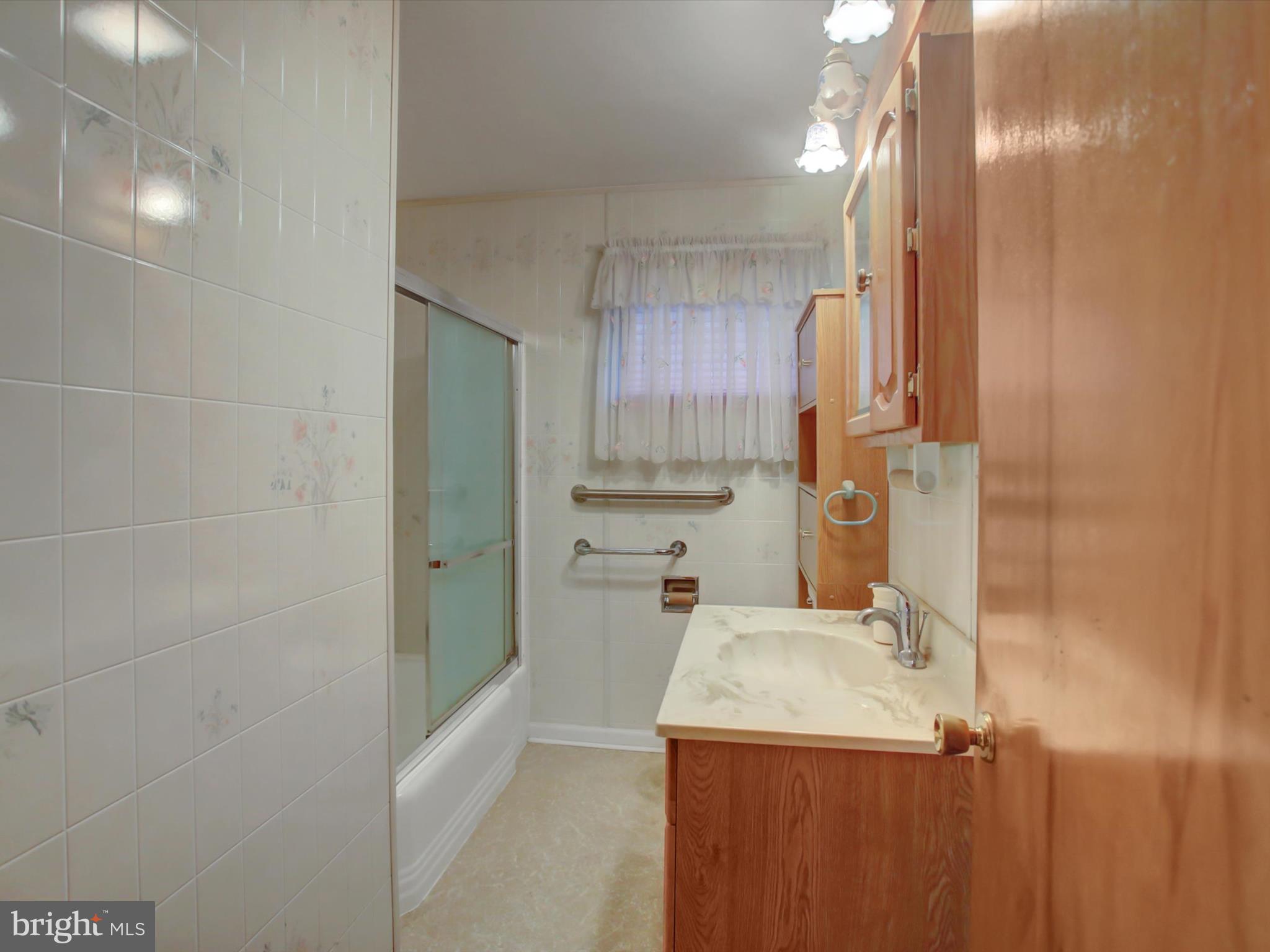 PETERS TWP - Residential