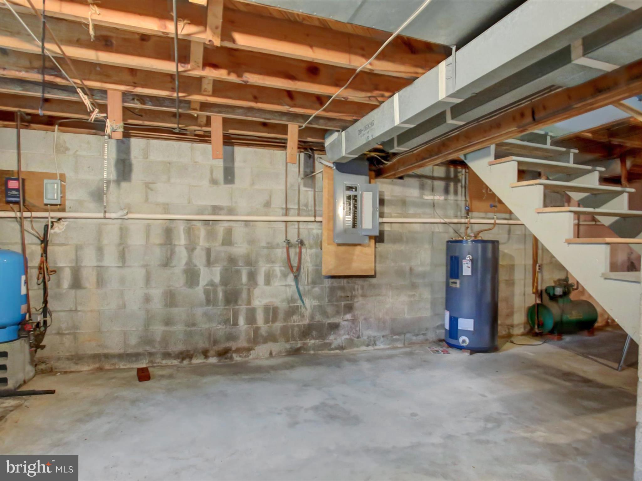 PETERS TWP - Residential